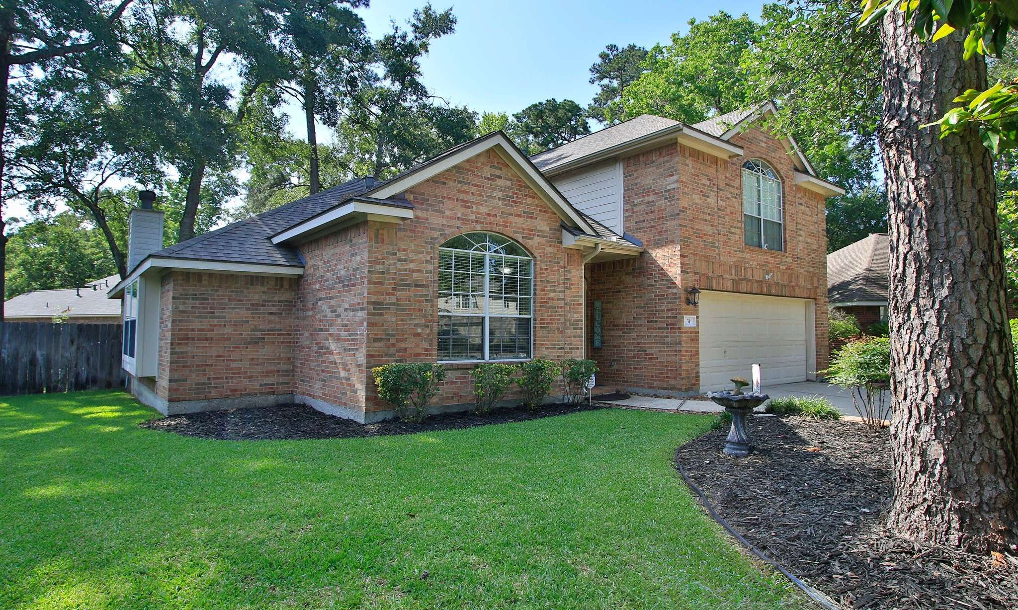 The Woodlands, TX 77384,31 Teakwood PL