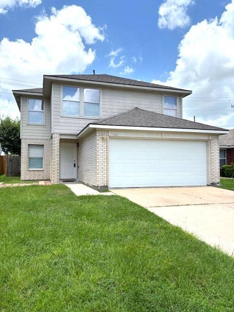 Cypress, TX 77433,7331 River Pines DR