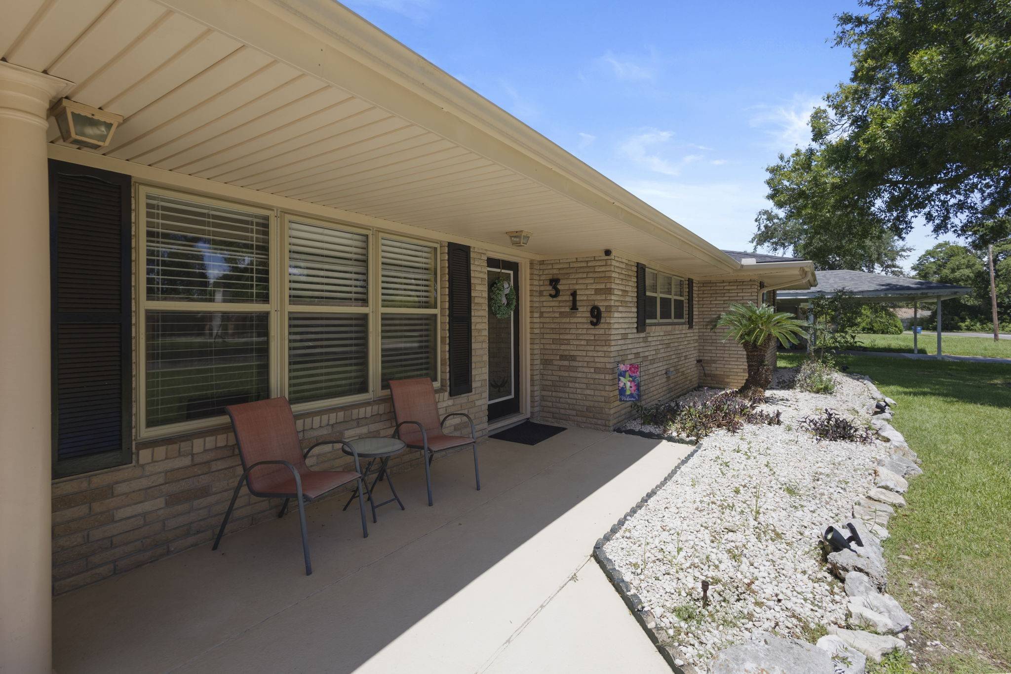Bridge City, TX 77611,319 Dixie DR