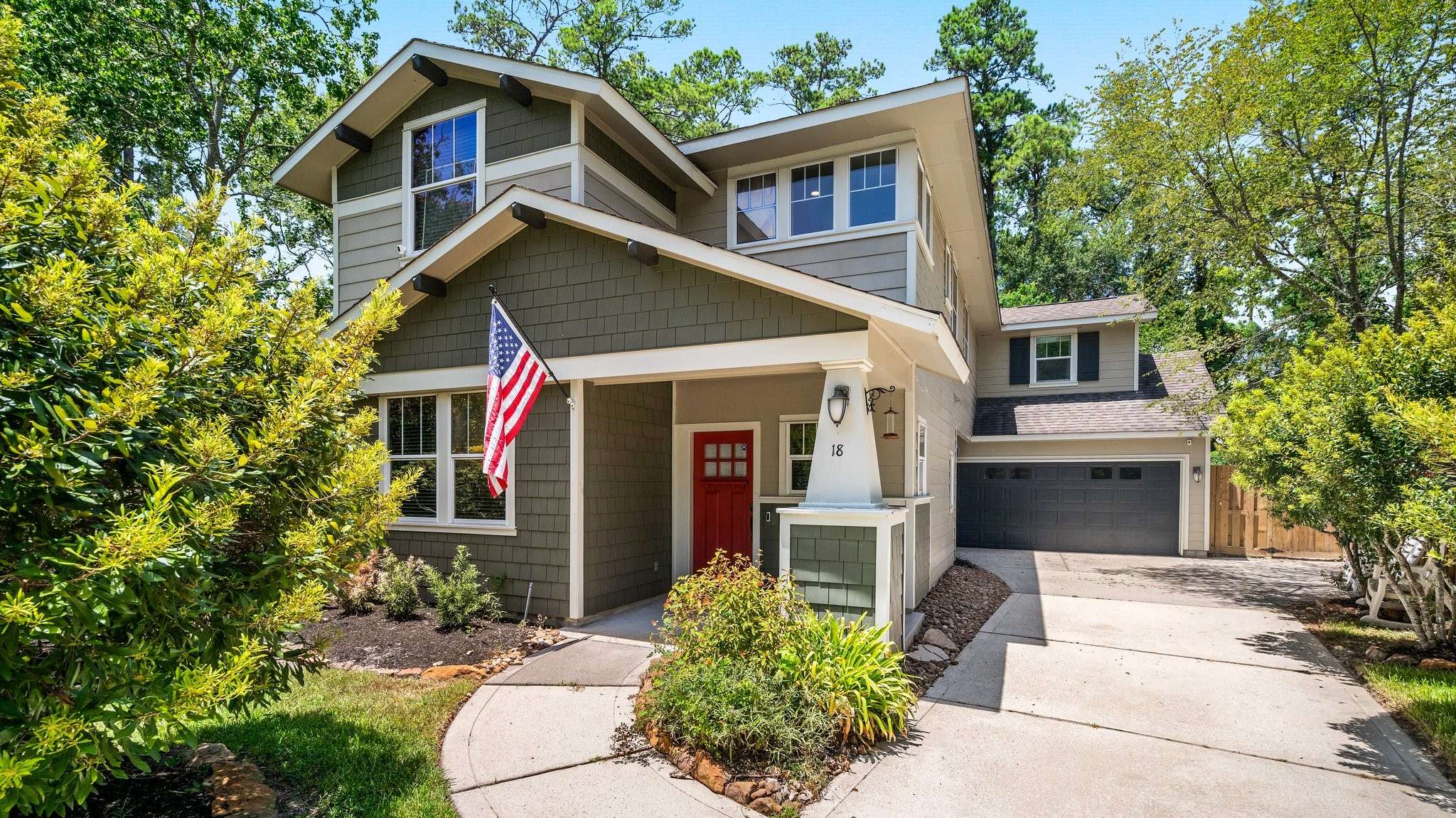 The Woodlands, TX 77382,18 Cloud Bank PL