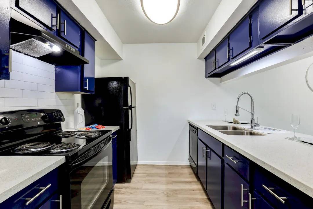 Tomball, TX 77375,1100 Graham Drive #1510