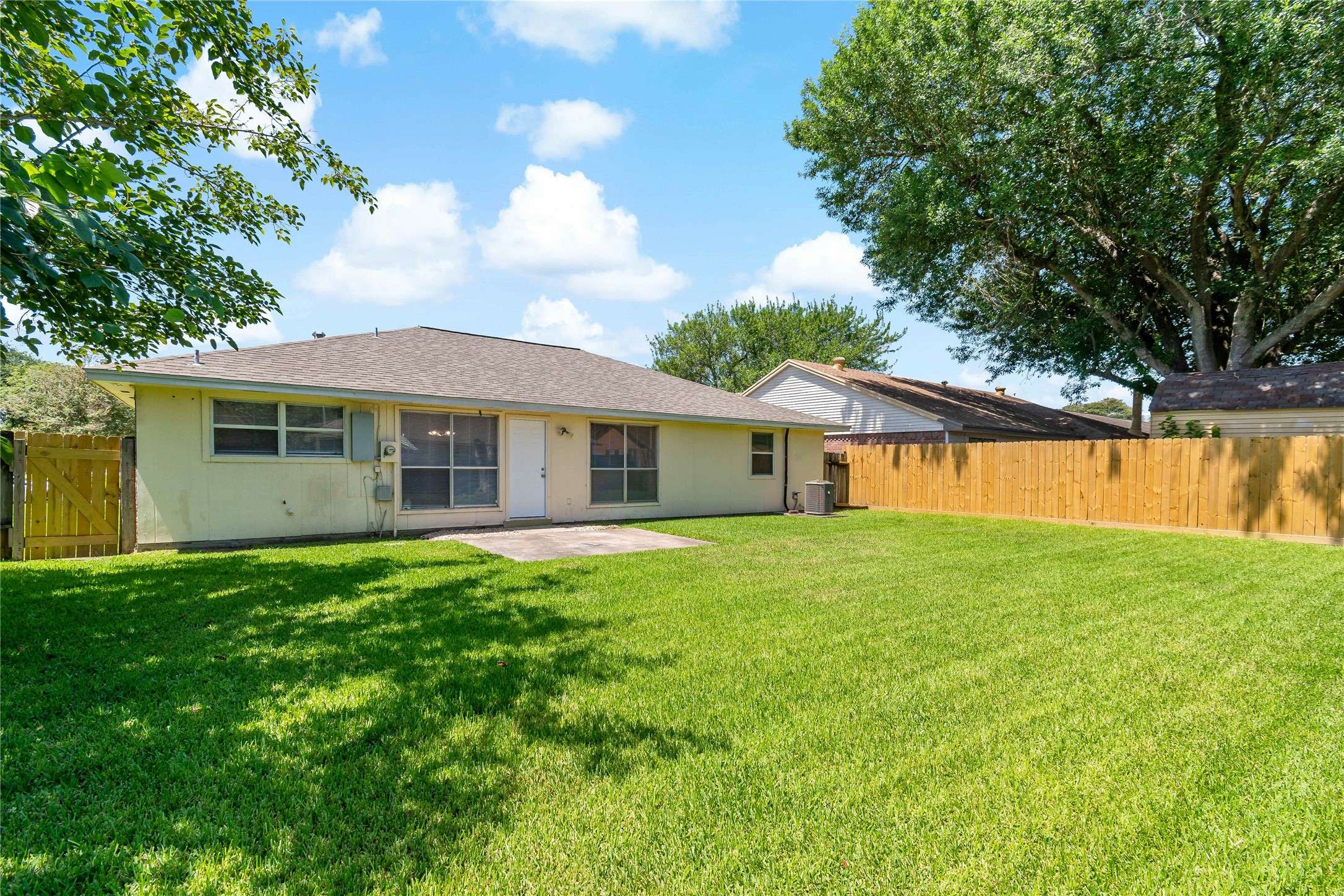 Baytown, TX 77521,7402 Shoshone Drive