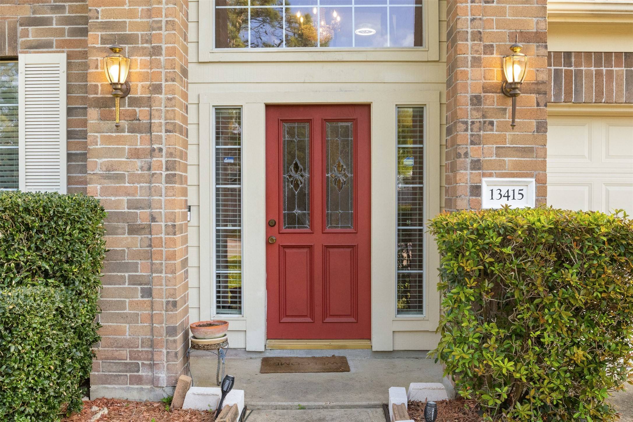 Houston, TX 77041,13415 Scarab DR