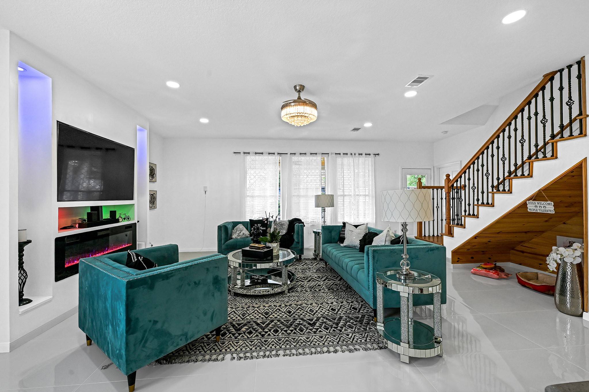 Spring, TX 77373,1103 Northgate Springs DR