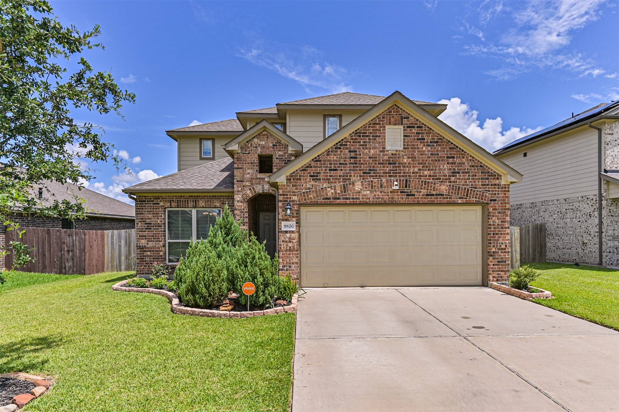 Texas City, TX 77591,8820 Voyager DR