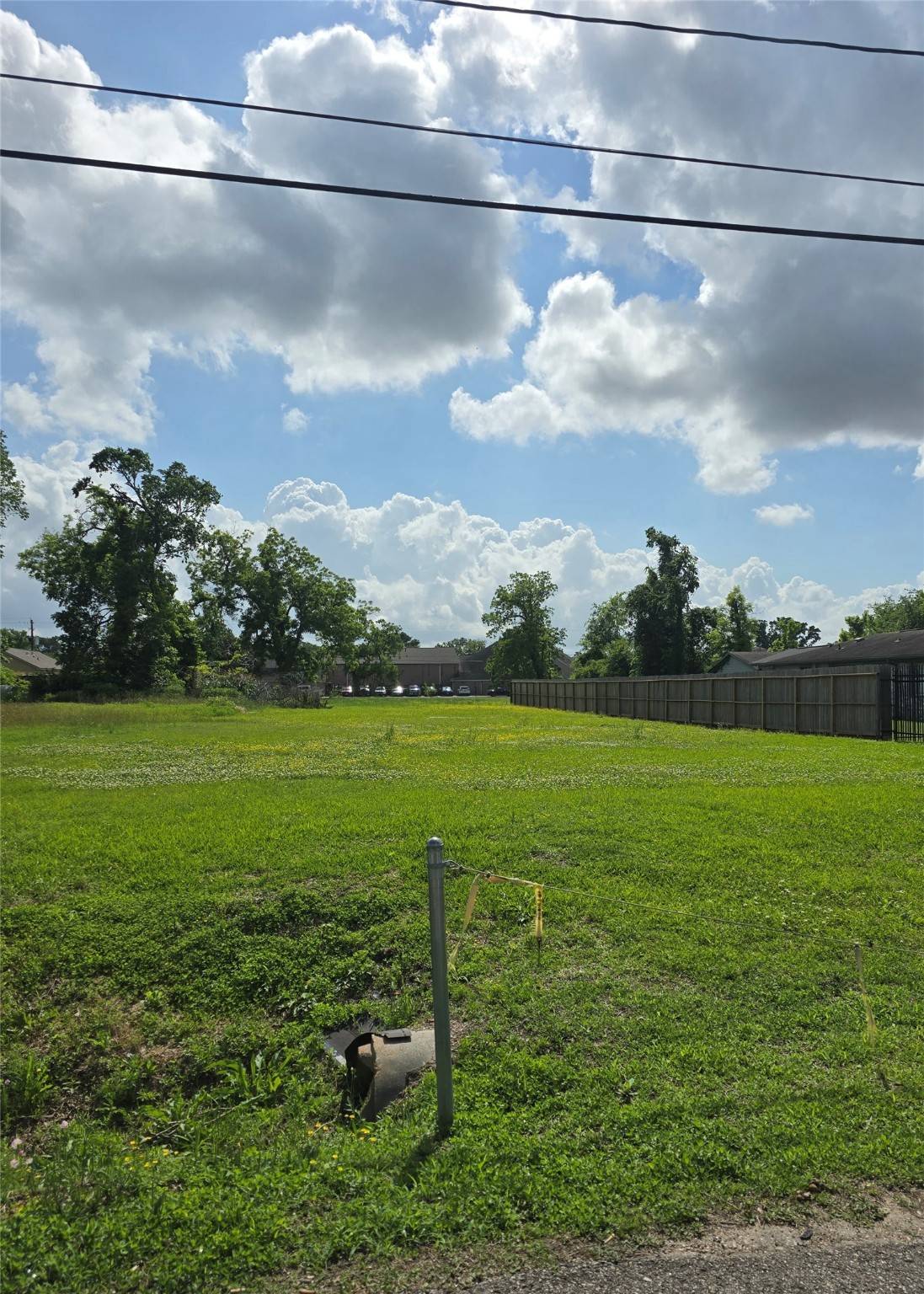 Houston, TX 77016,7728 Wileyvale RD