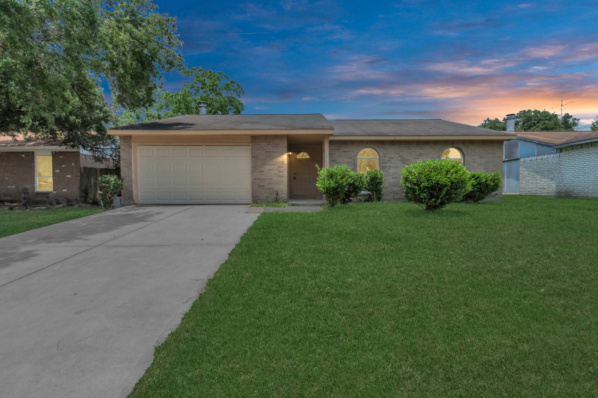 Houston, TX 77049,14519 Edenglen DR