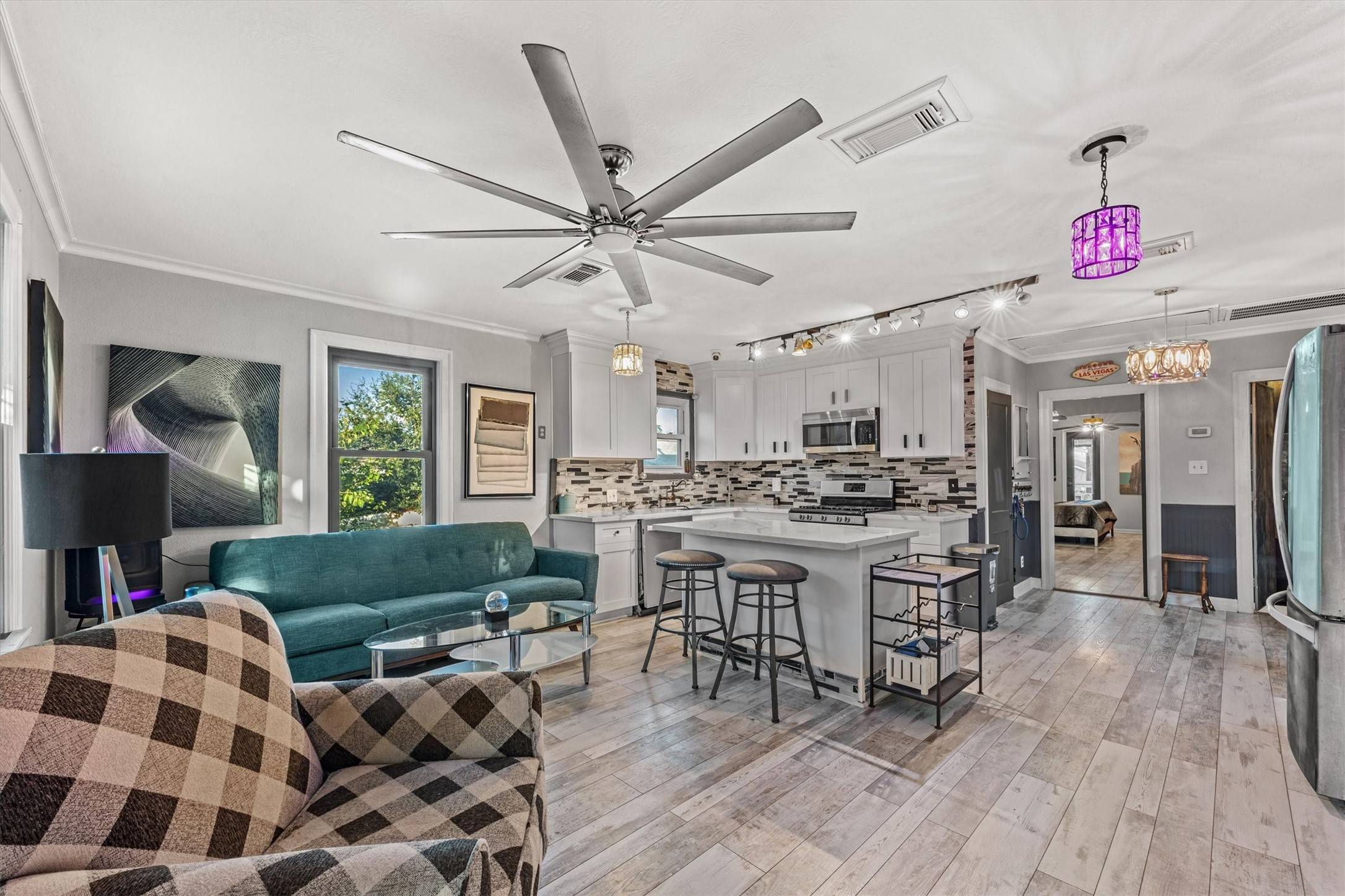 Galveston, TX 77551,5411 Avenue R 1/2