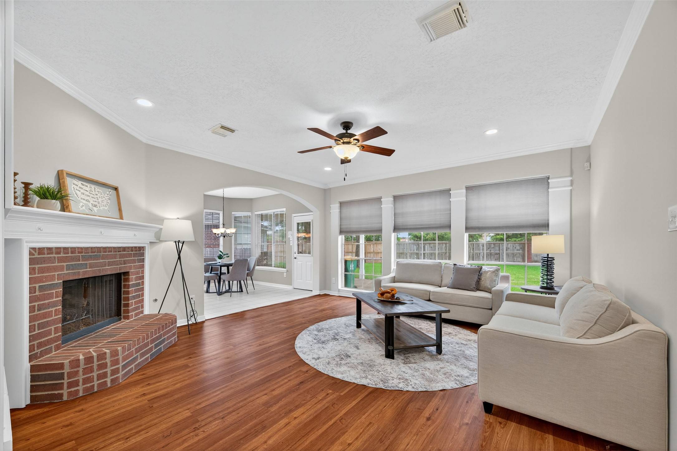 Pasadena, TX 77505,6303 Saint Jude DR
