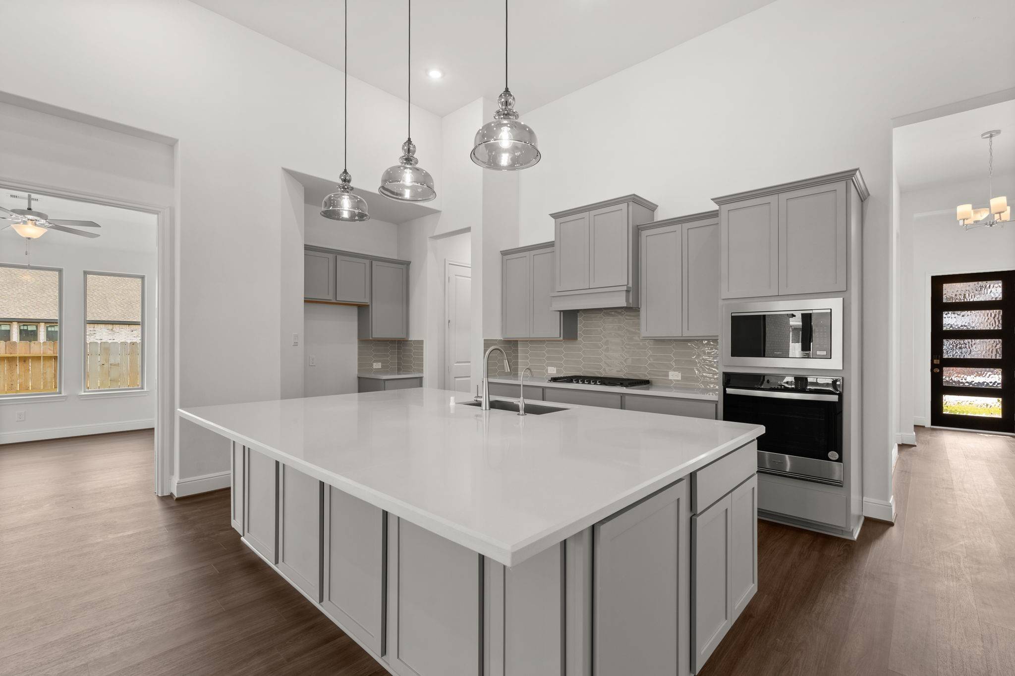 Magnolia, TX 77354,1464 Florecer LN