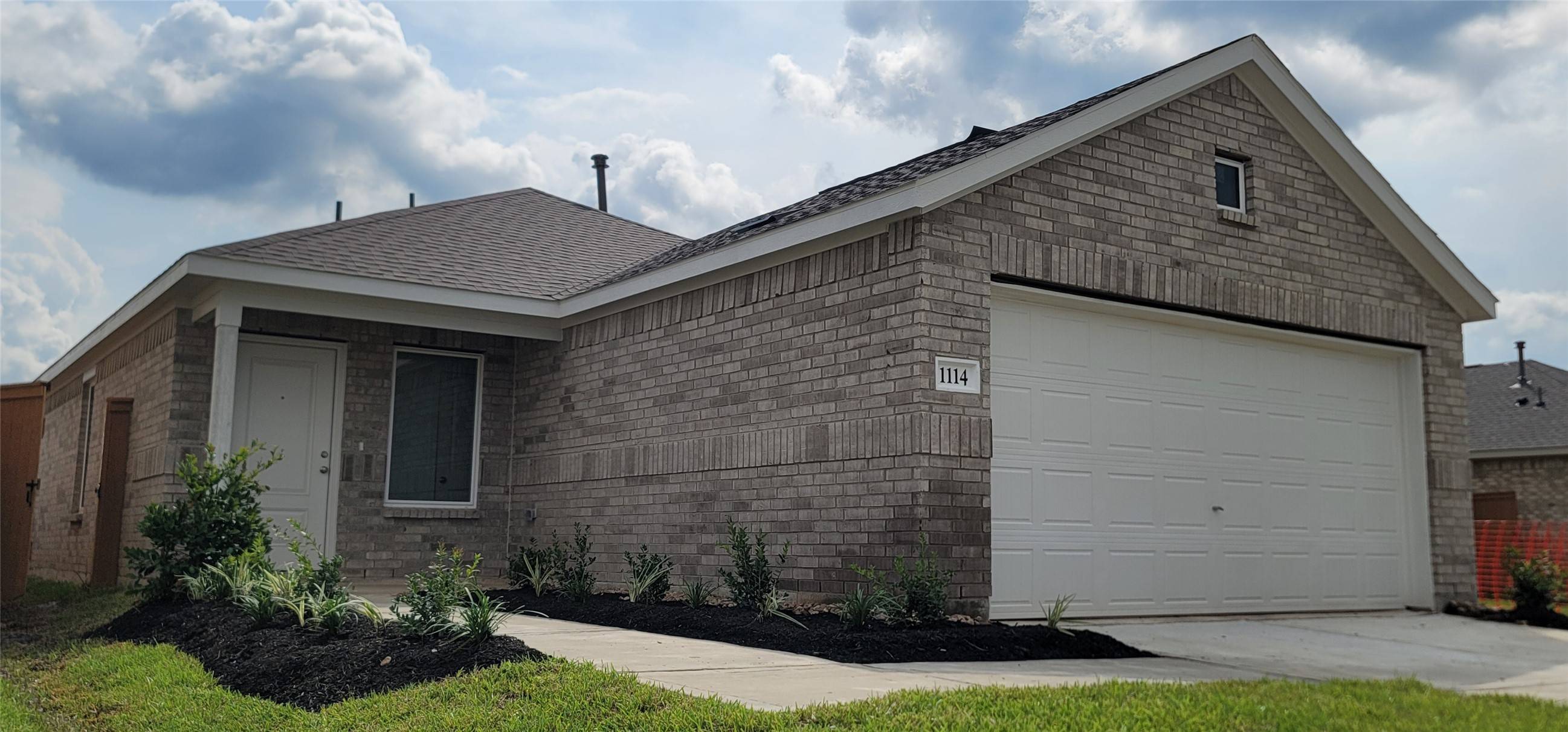 Katy, TX 77493,6859 Flowering Ginger LN