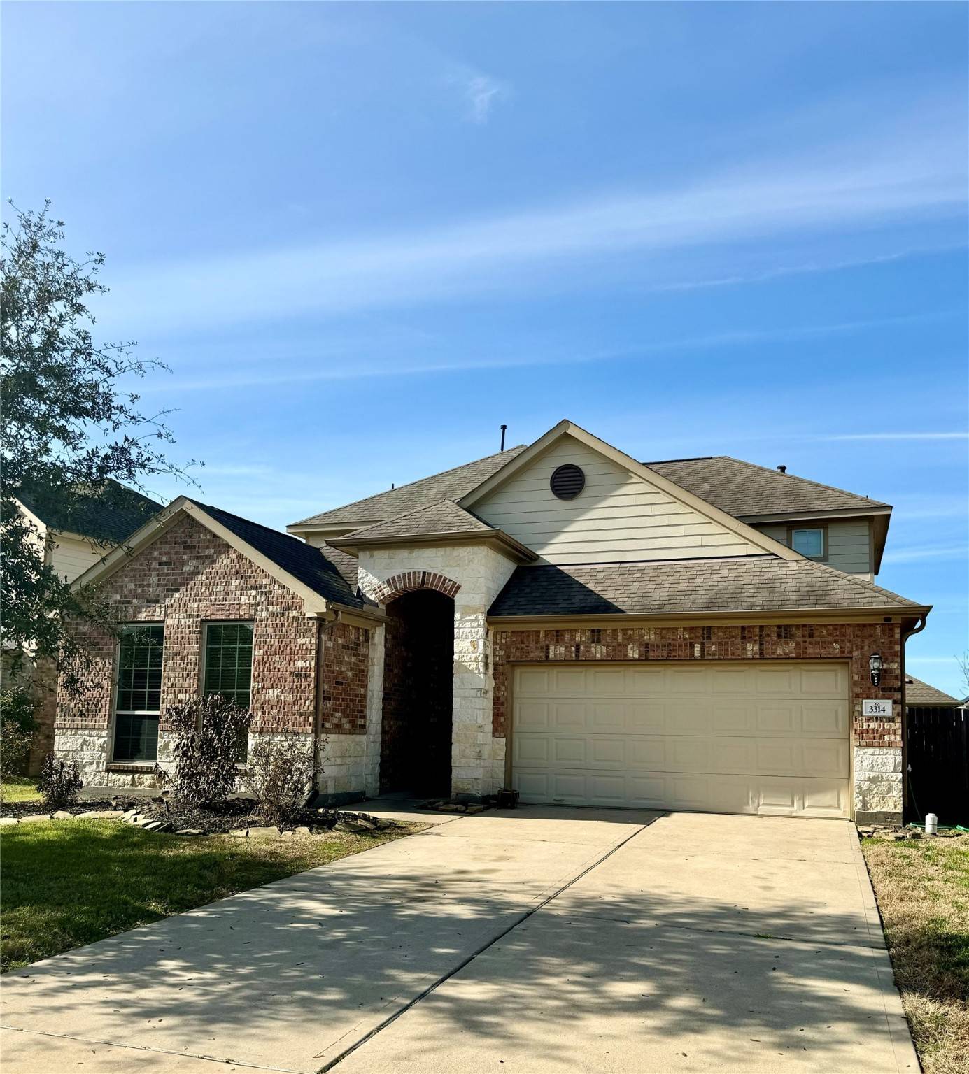 Missouri City, TX 77459,3314 Selene DR