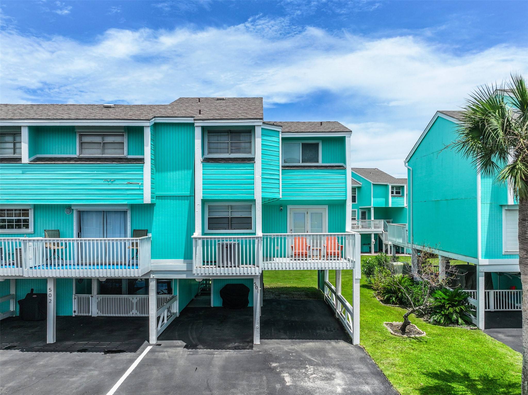 Galveston, TX 77554,501 Jean Lafitte CV