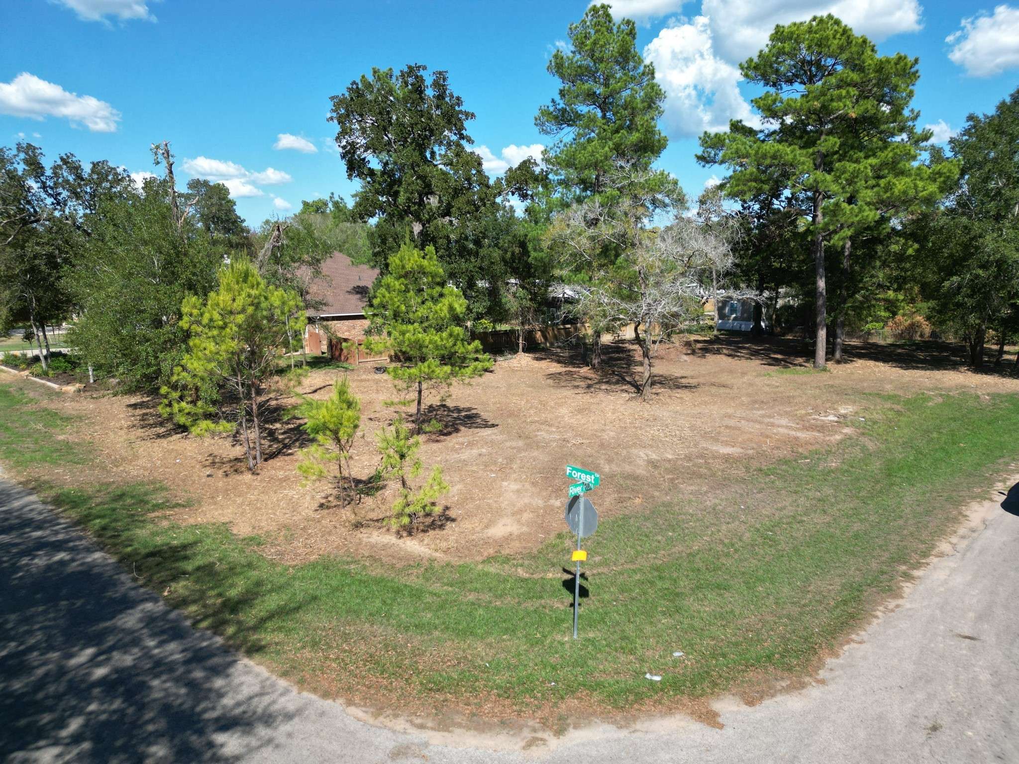 Hockley, TX 77447,25088 Forest CIR
