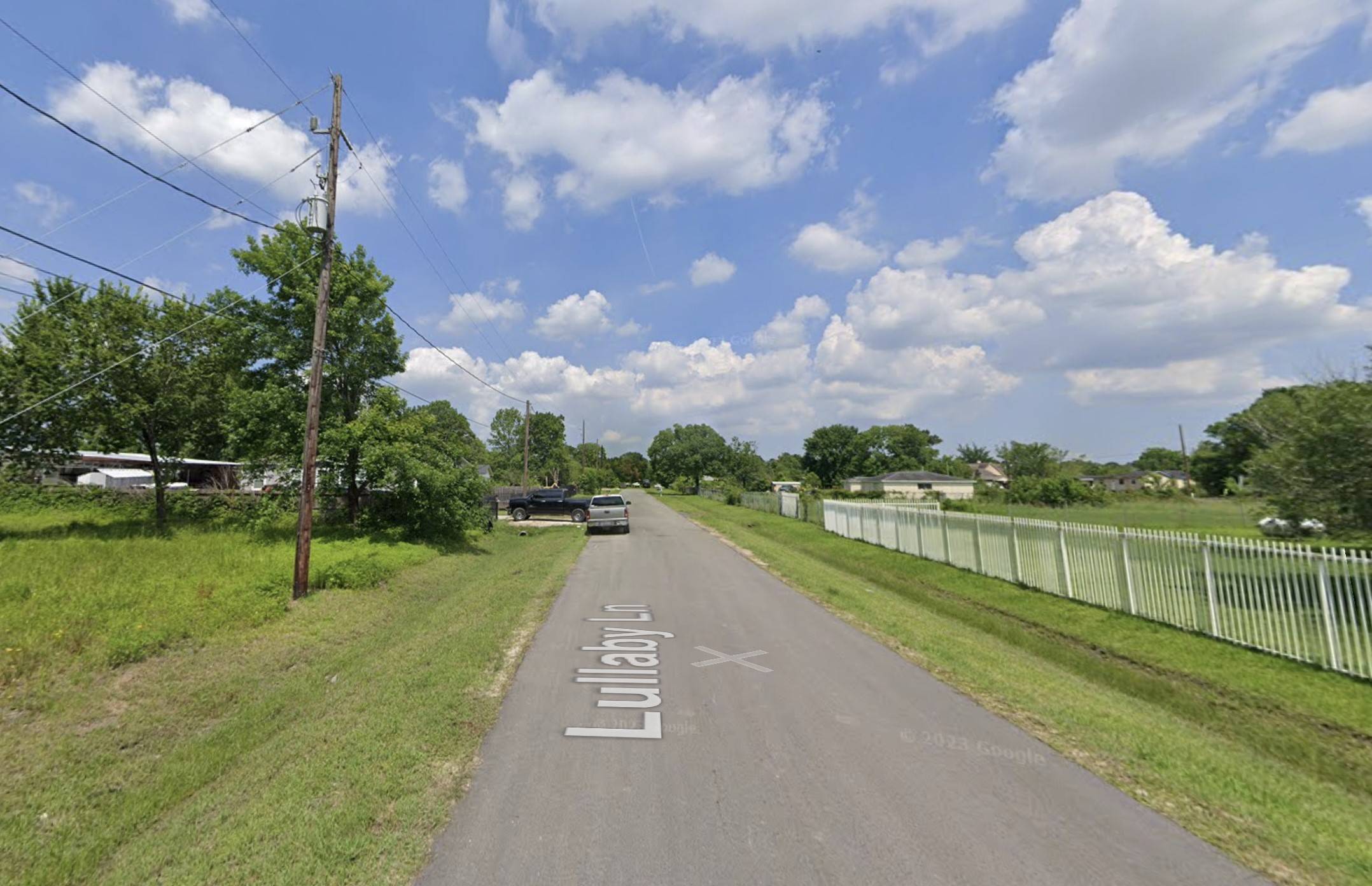 Crosby, TX 77532,0 Milo DR