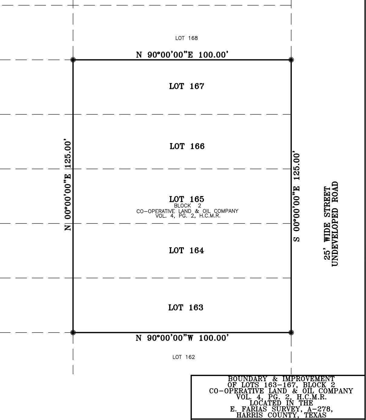 Houston, TX 77073,163-167 Hardy RD