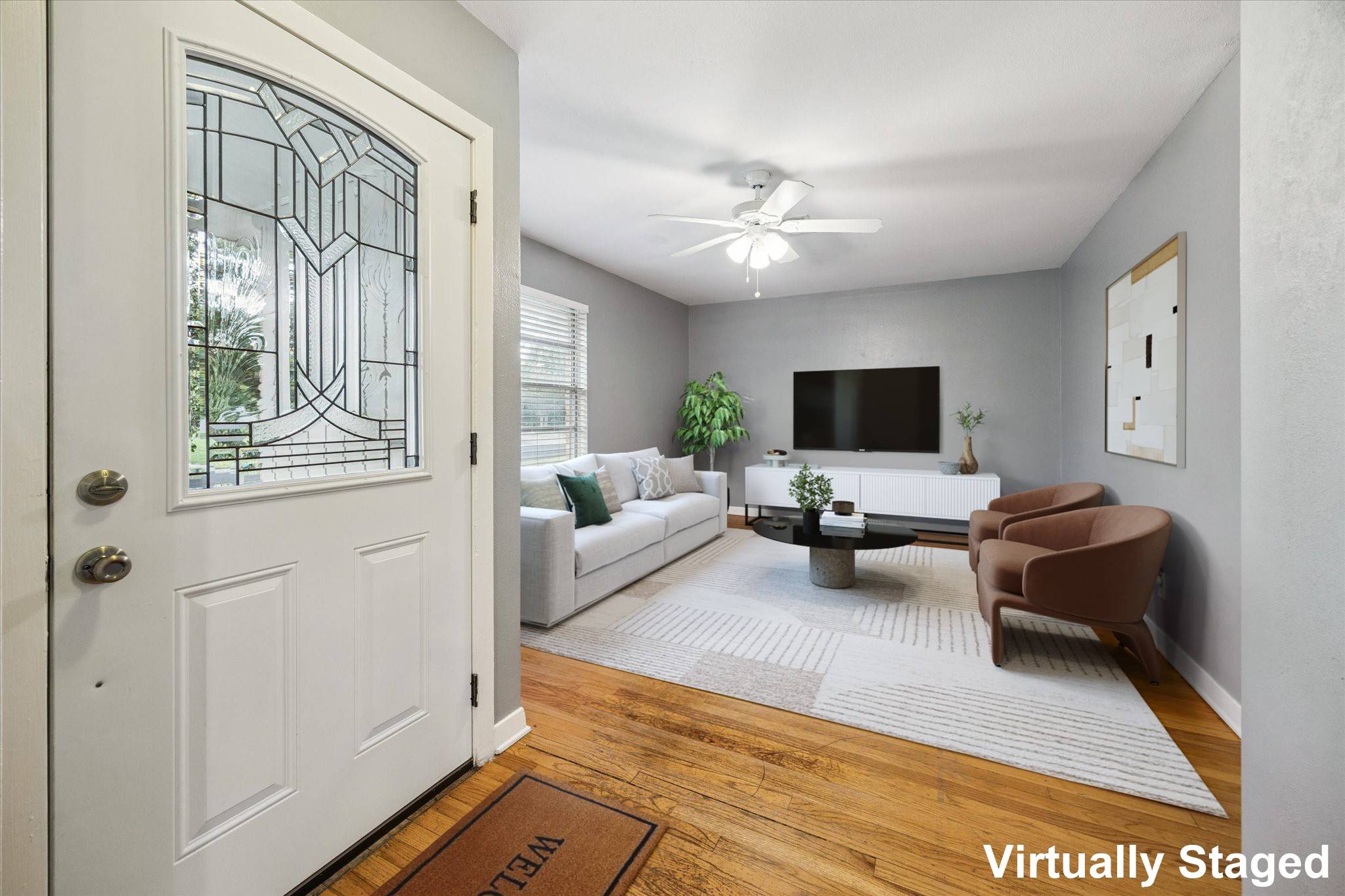 Houston, TX 77092,5317 Viking DR