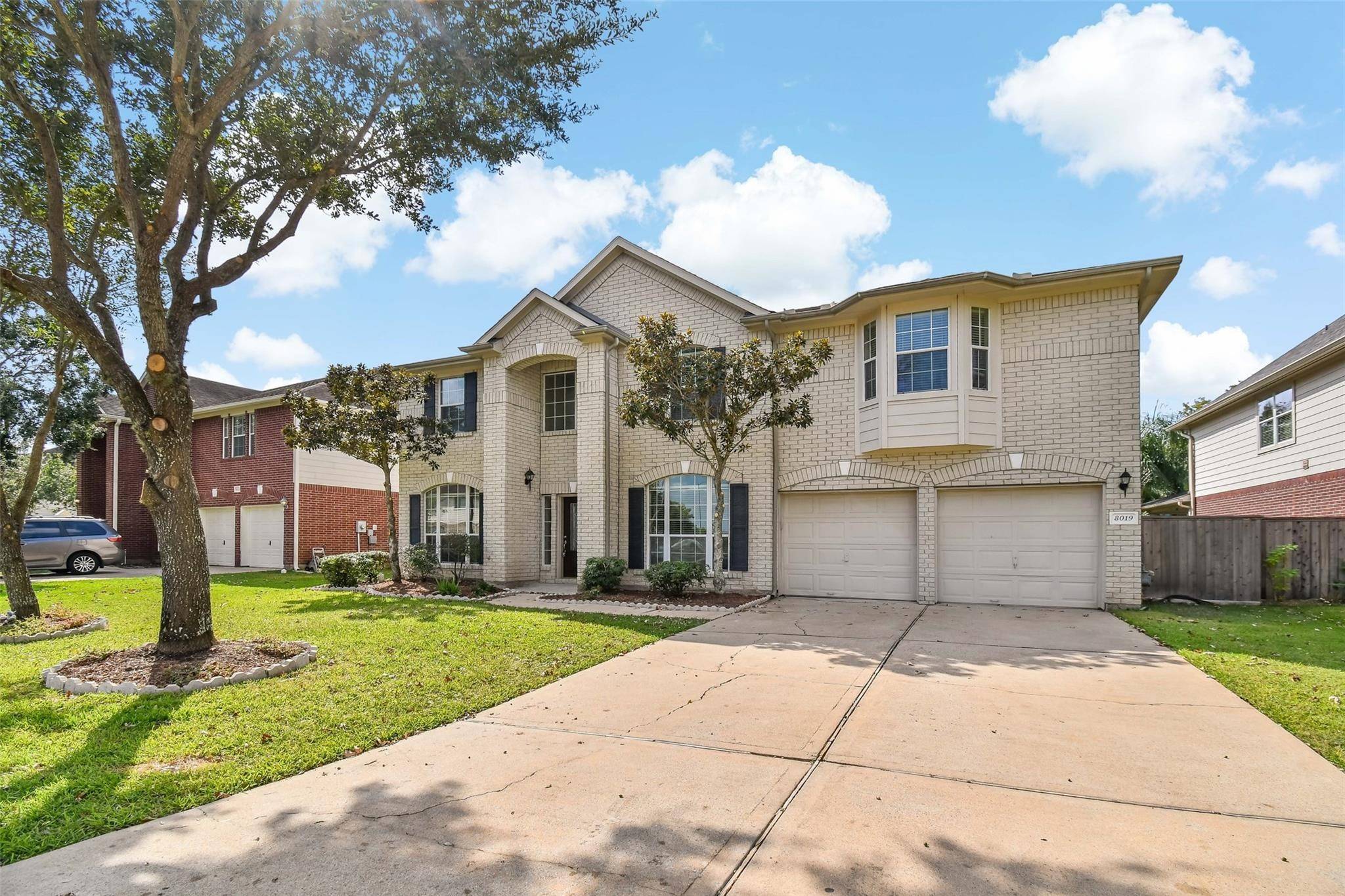 Sugar Land, TX 77479,8019 Spring Bluebonnet DR