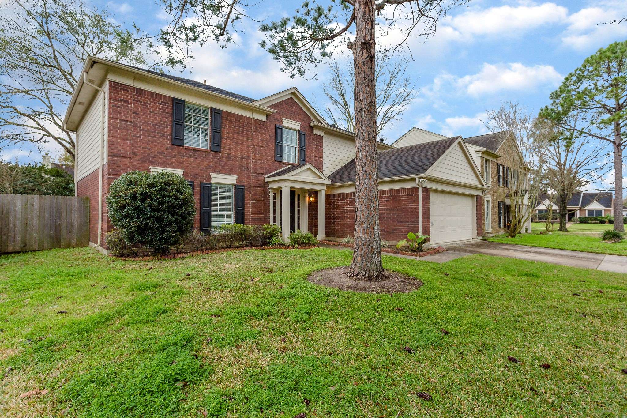 Katy, TX 77450,1123 Cascade Creek DR
