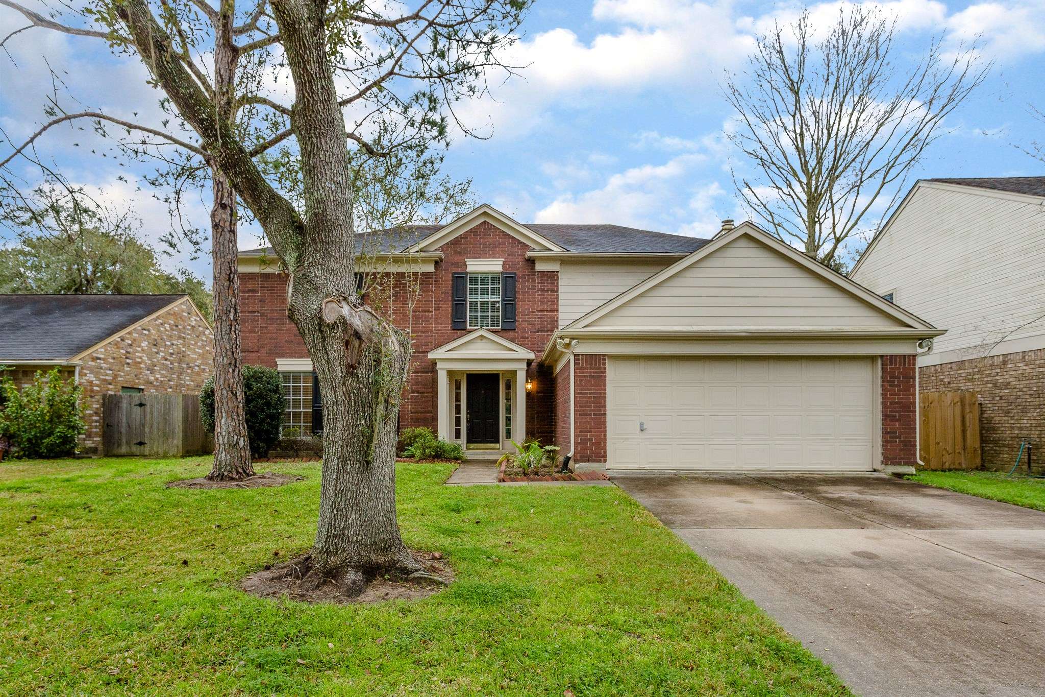 Katy, TX 77450,1123 Cascade Creek DR