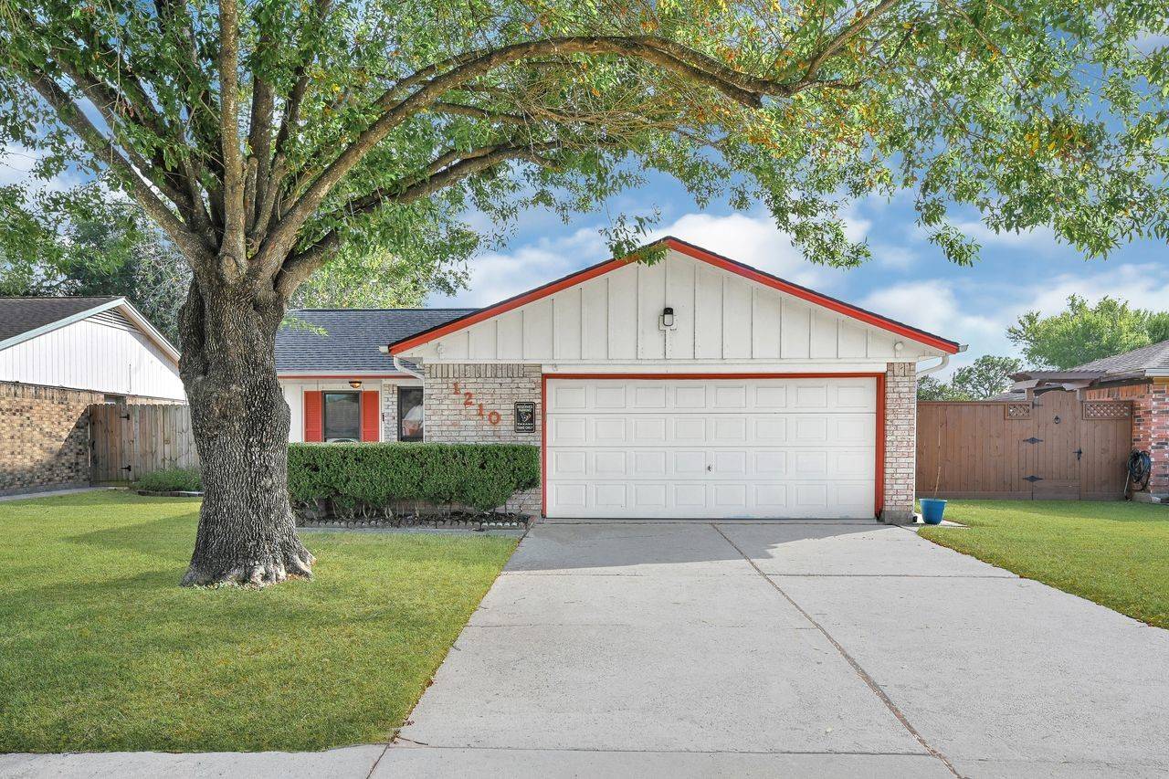 Pasadena, TX 77504,1210 Kenwick PL