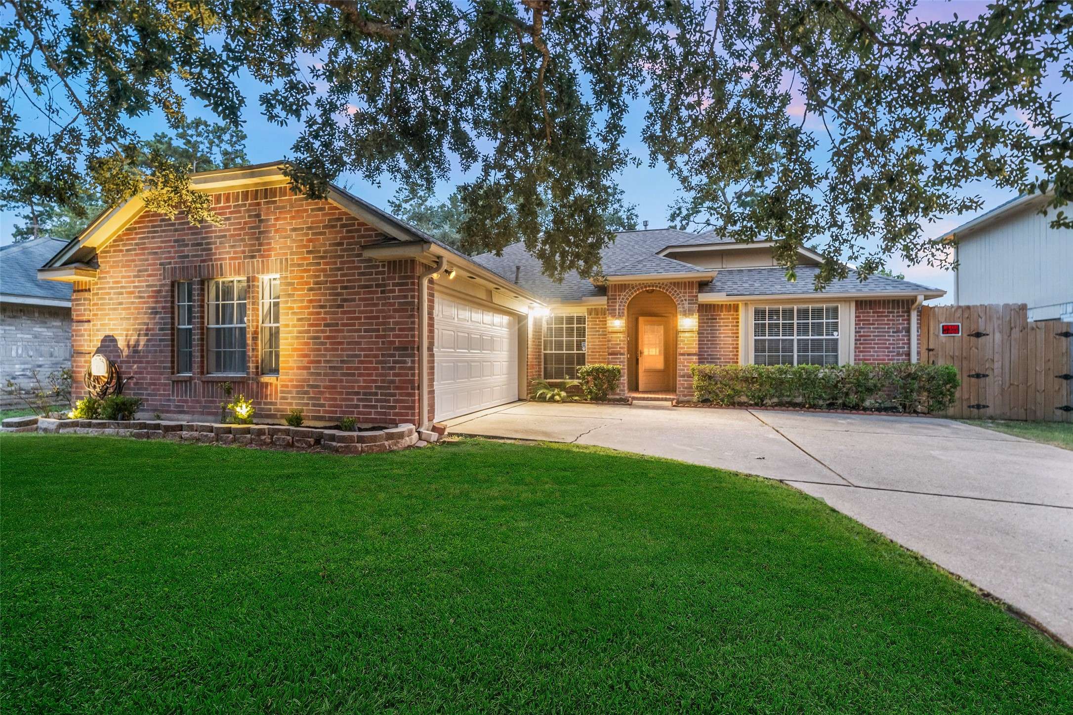 Tomball, TX 77375,22311 Hollybranch DR