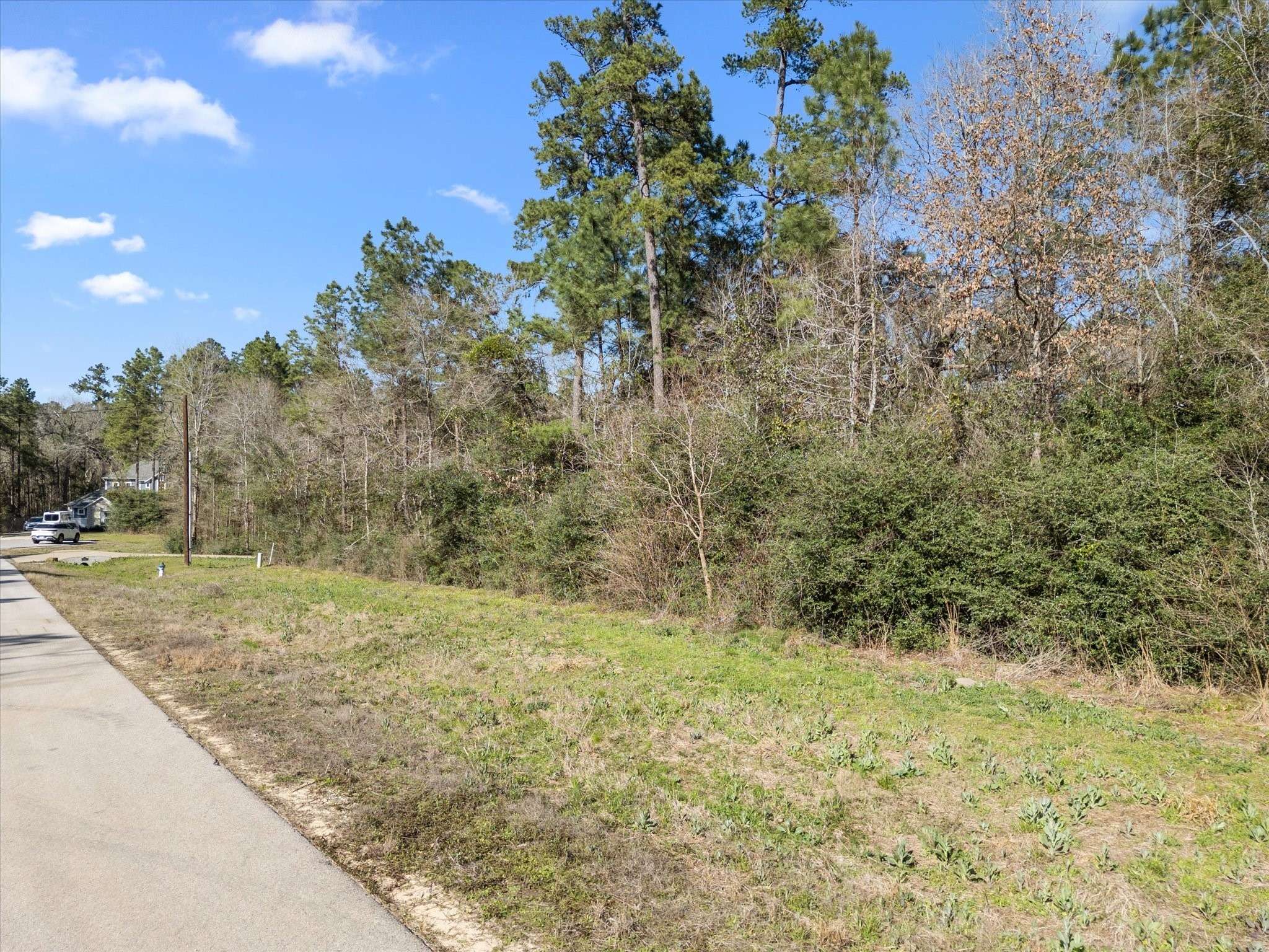 Huntsville, TX 77340,7-25-59 Handler RD