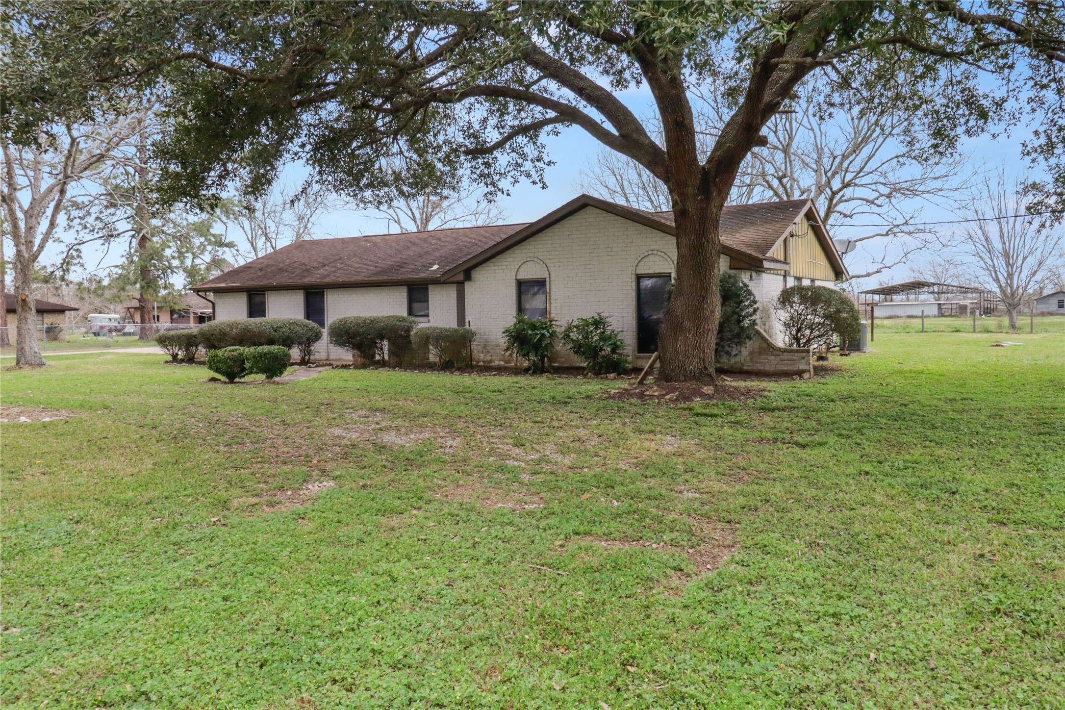 Sweeny, TX 77480,9707 Fm 524 RD