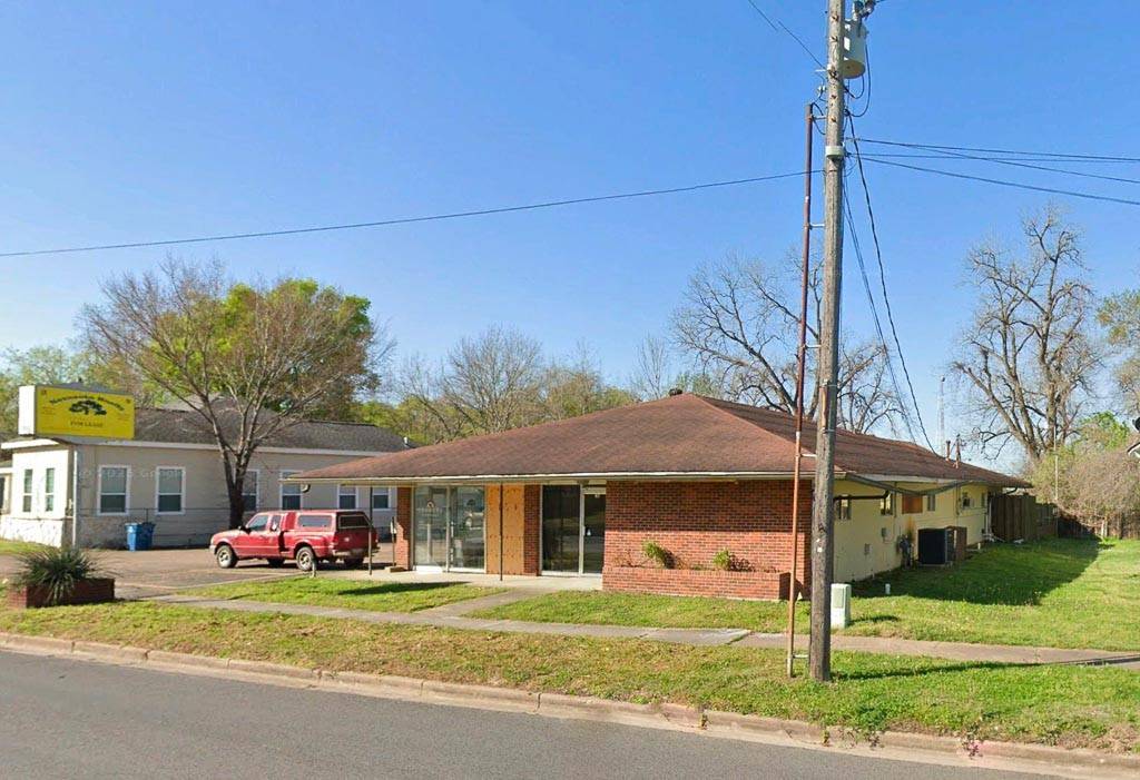 Navasota, TX 77868,408 & 410 S La Salle ST