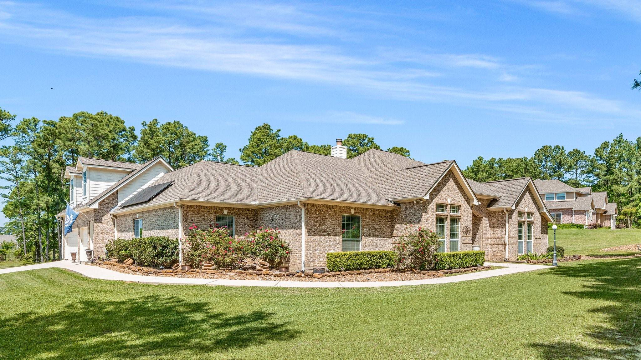 Conroe, TX 77304,12434 Longmire WAY
