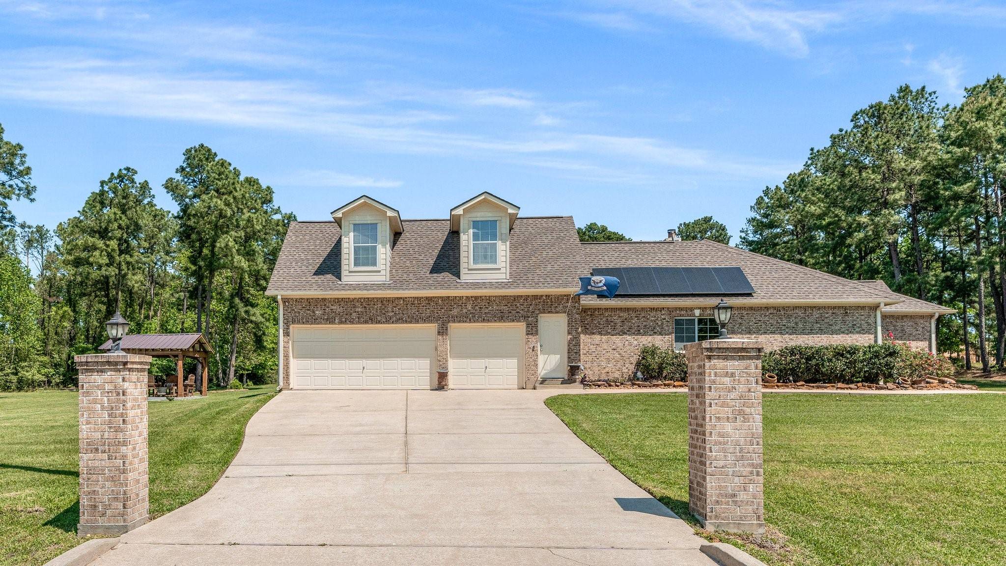 Conroe, TX 77304,12434 Longmire WAY