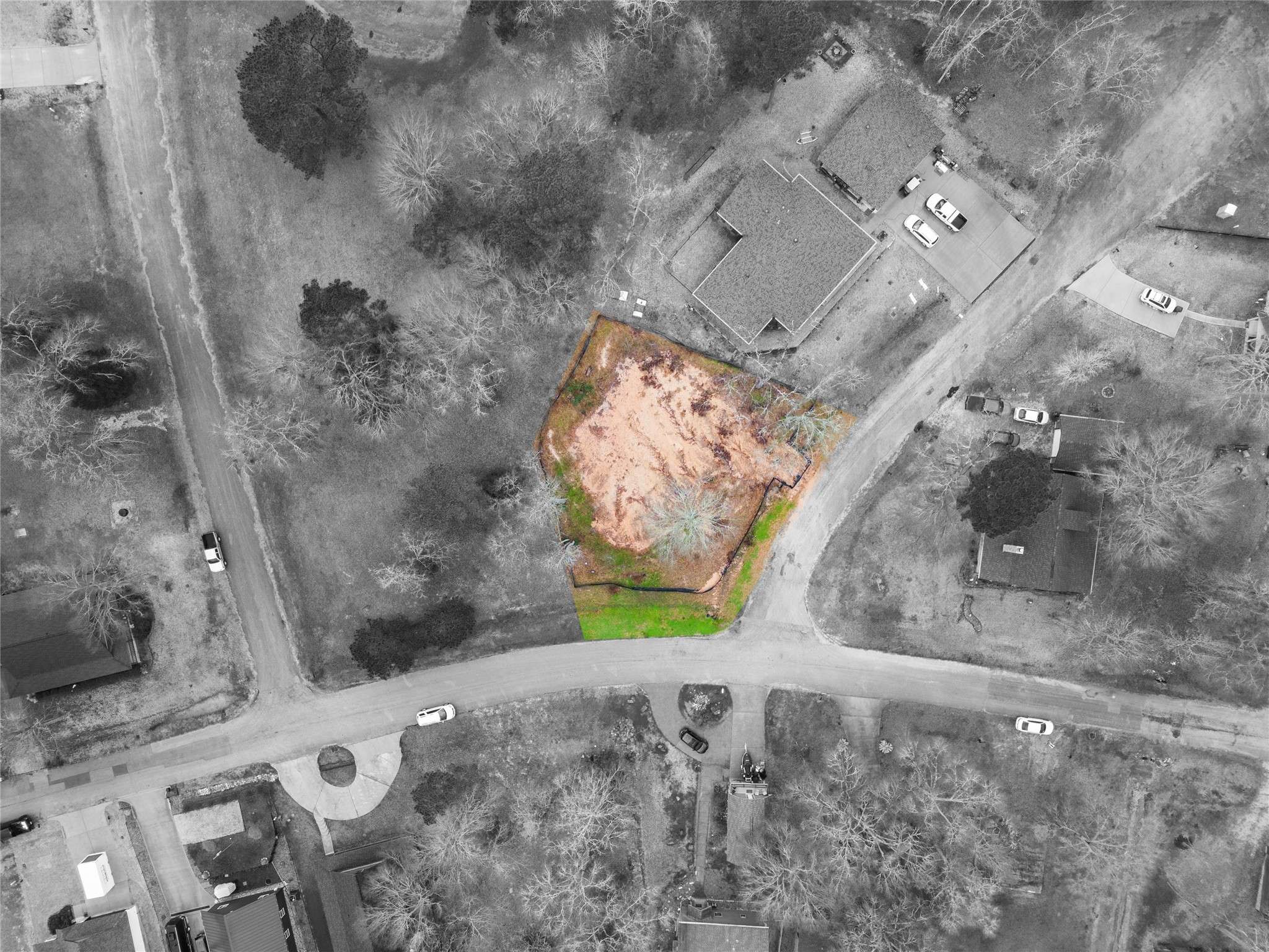 Huntsville, TX 77340,1 Hillside CT