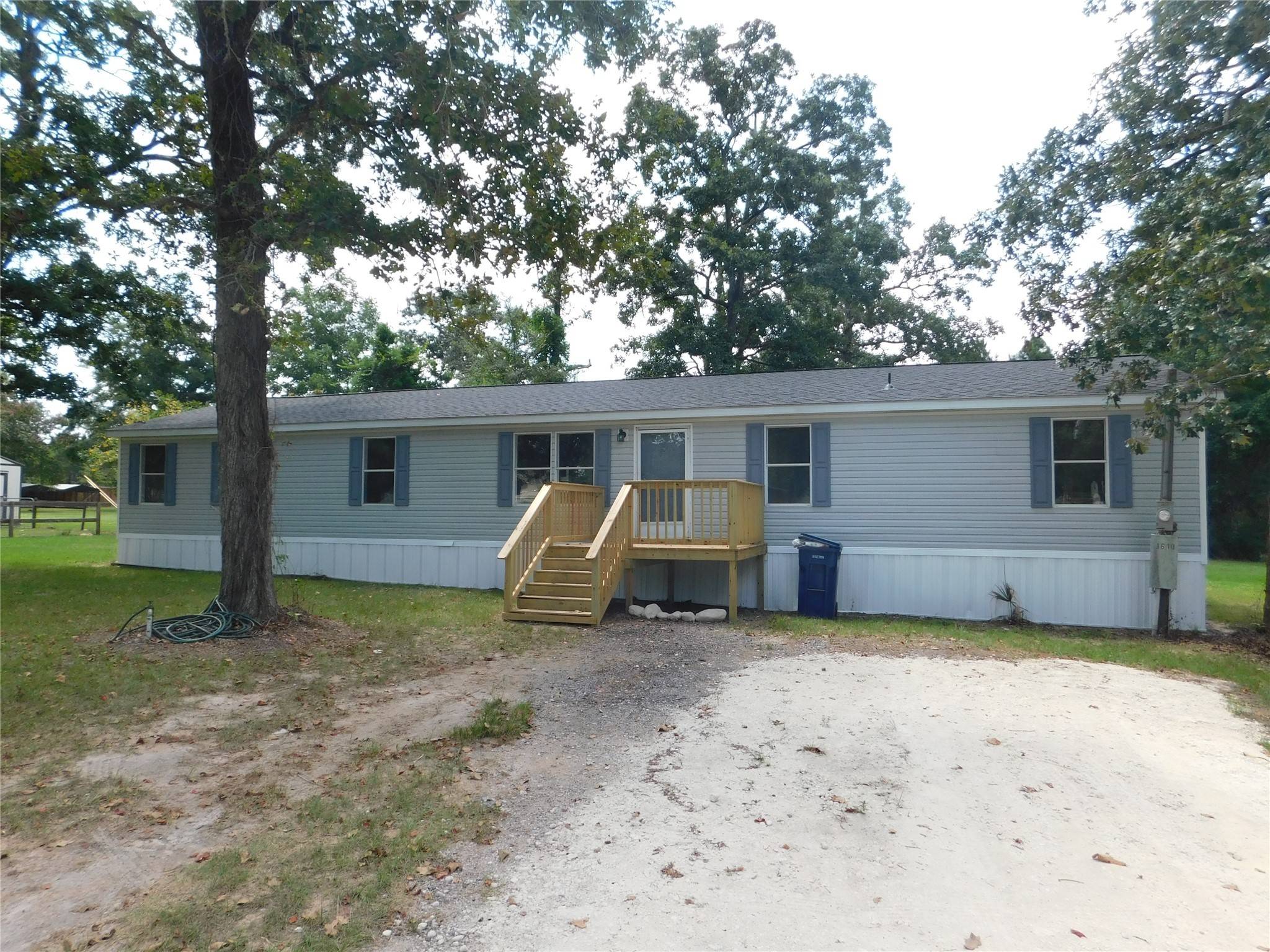 Willis, TX 77378,11712 W Old Oak TRL