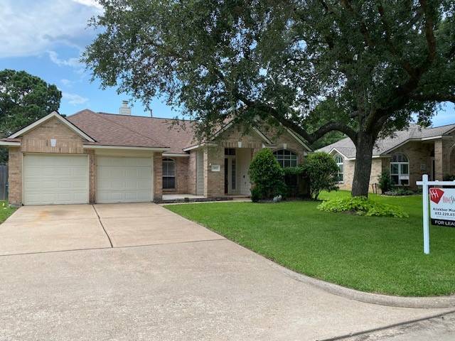 Spring, TX 77379,20323 Eden PNES