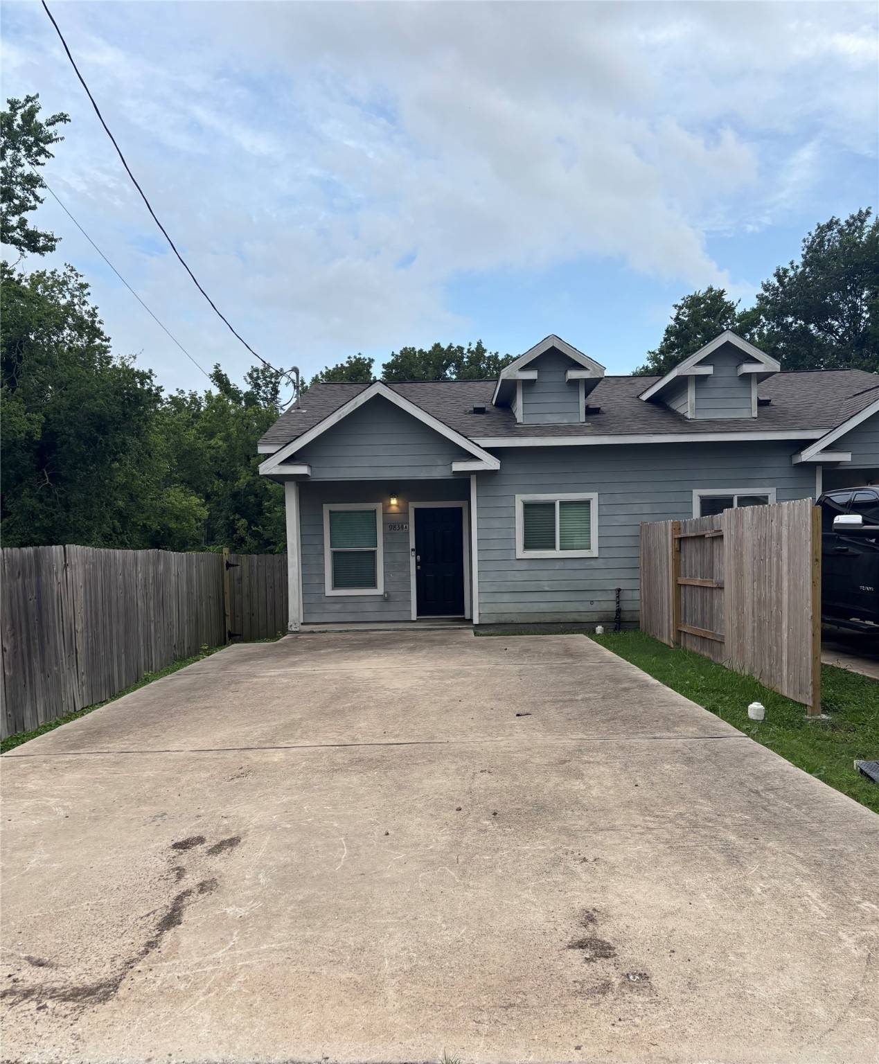 Houston, TX 77029,9834 Pelsey St Unit B ST