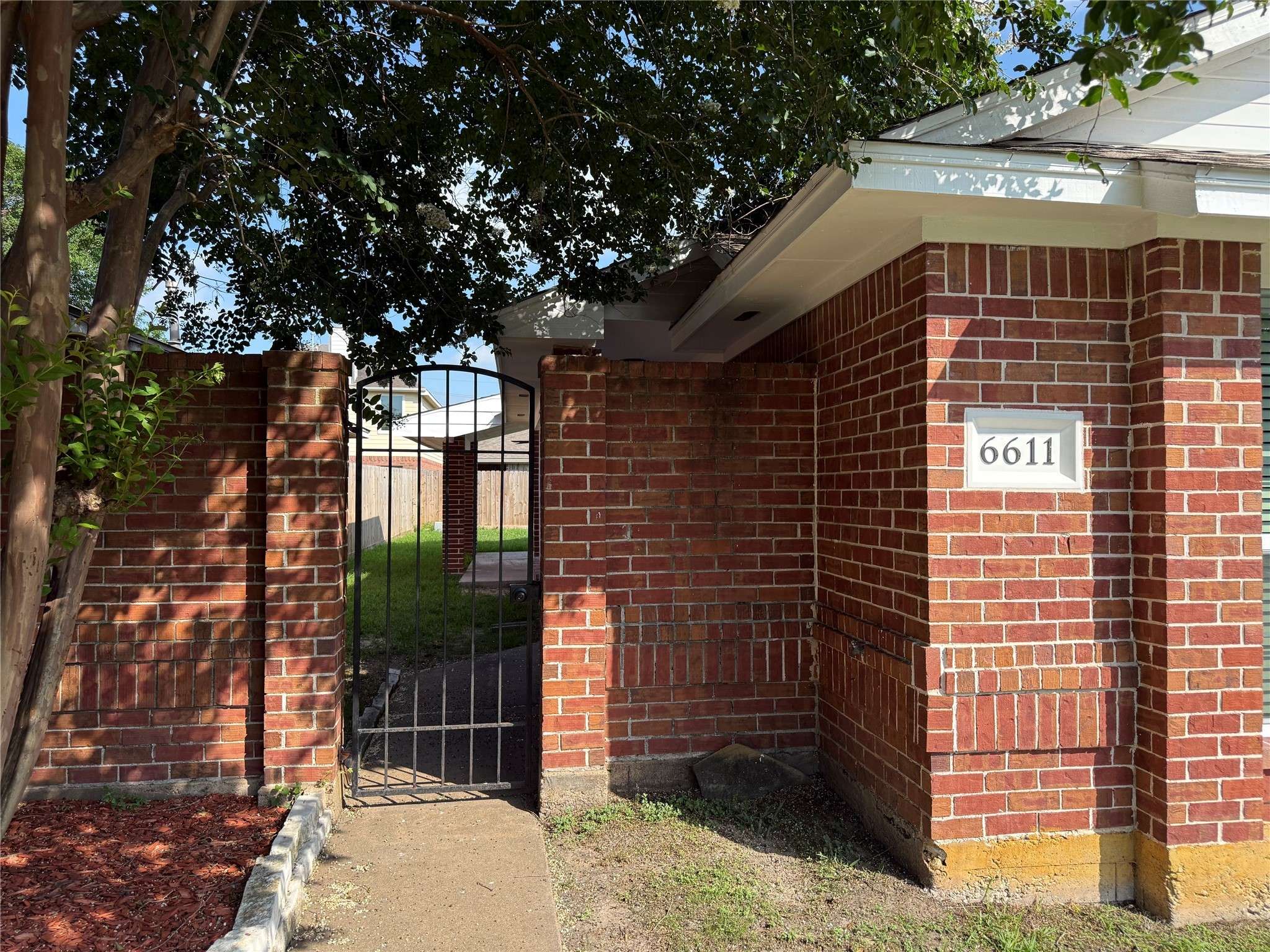 Katy, TX 77449,6611 Misty Dale DR