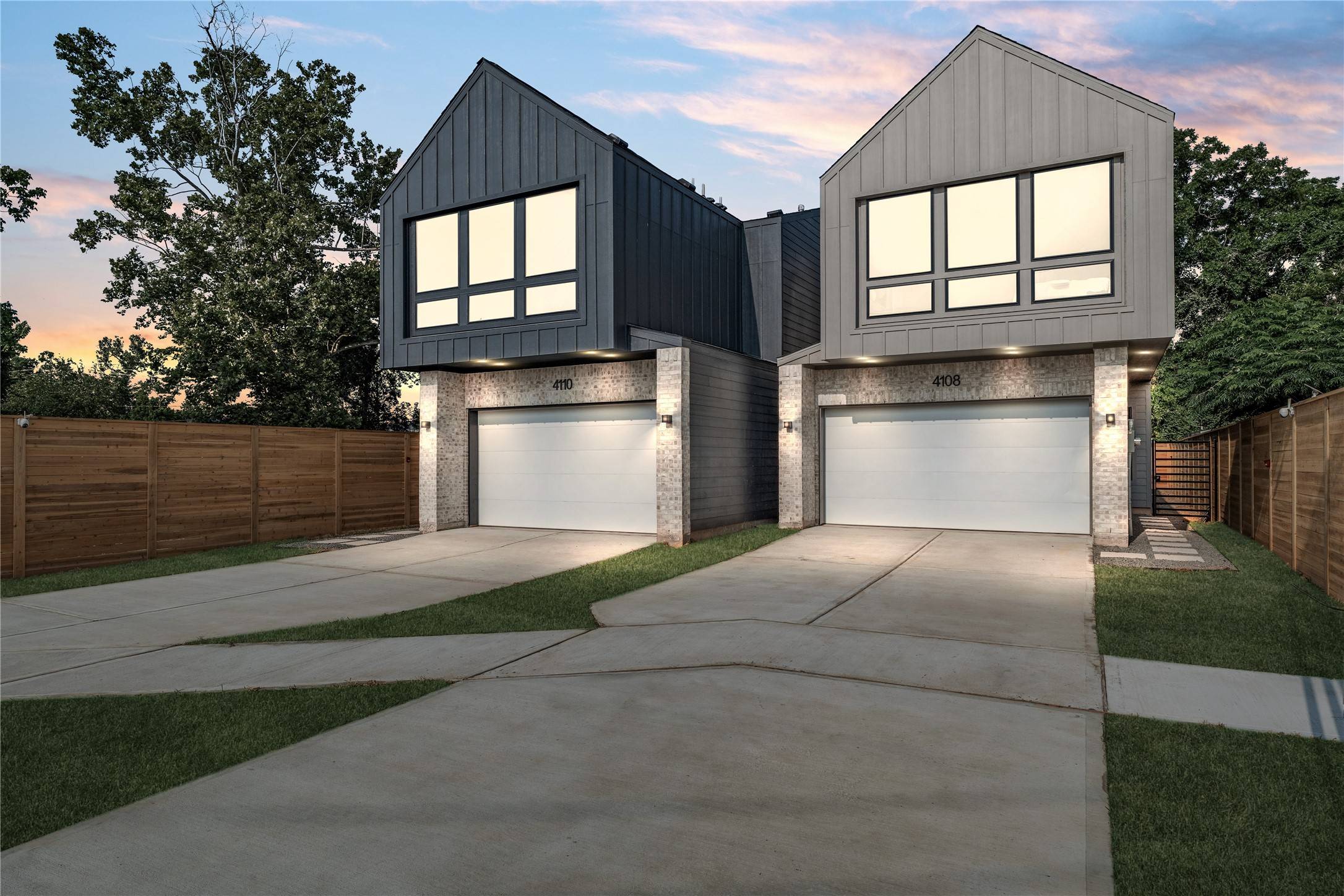 Houston, TX 77018,4108 Cortlandt ST