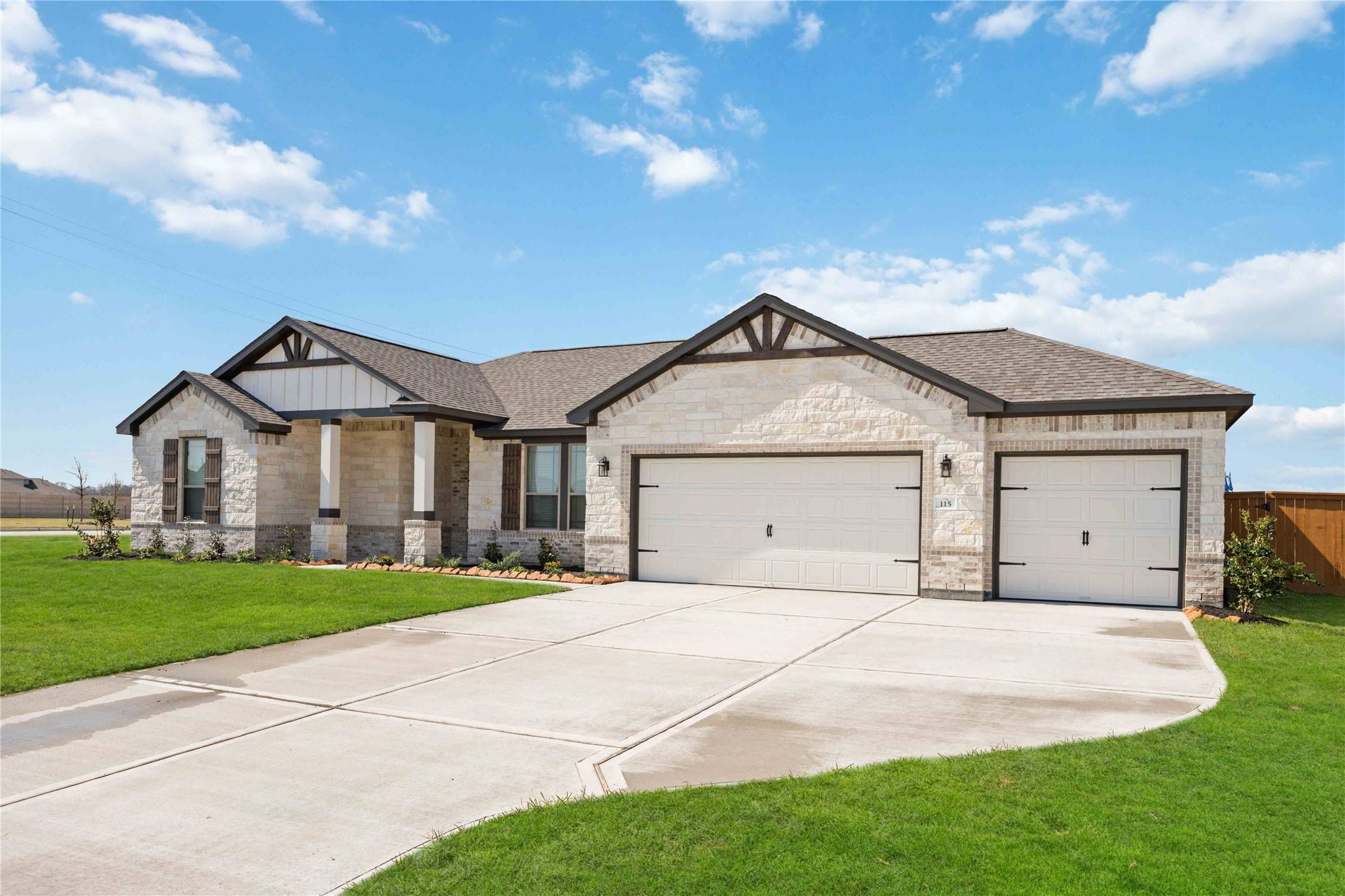 Dayton, TX 77535,115 Valley Ranch TRL