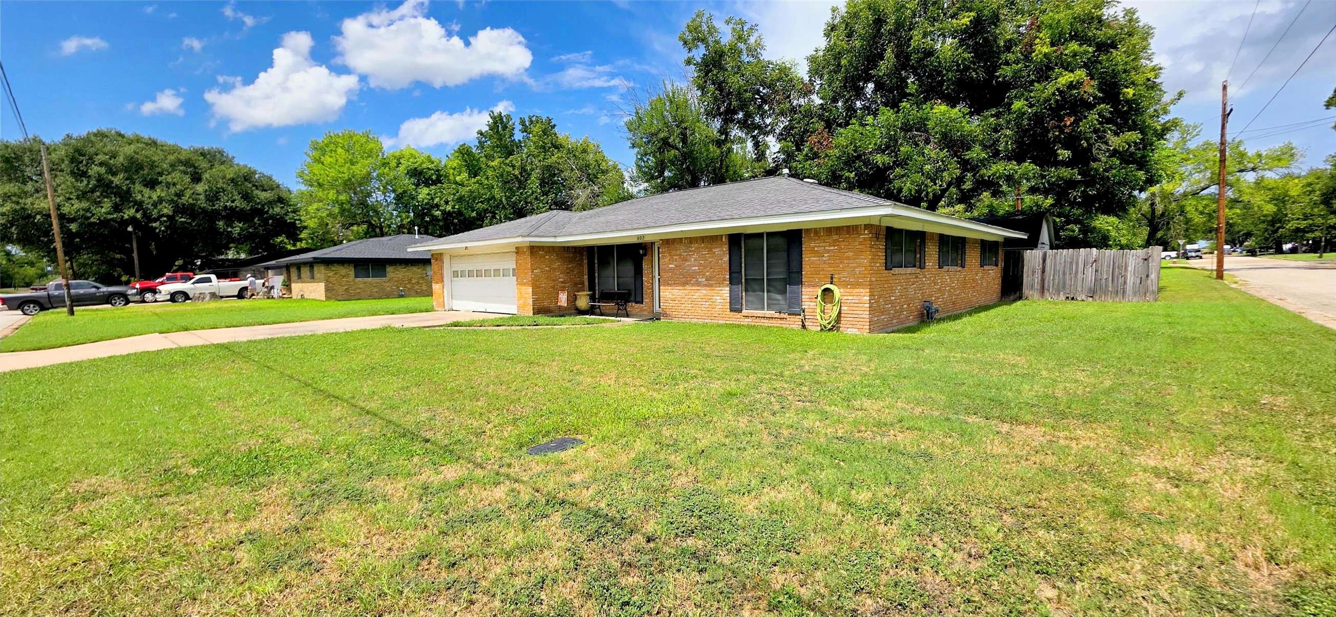 Navasota, TX 77868,802 Victoria AVE