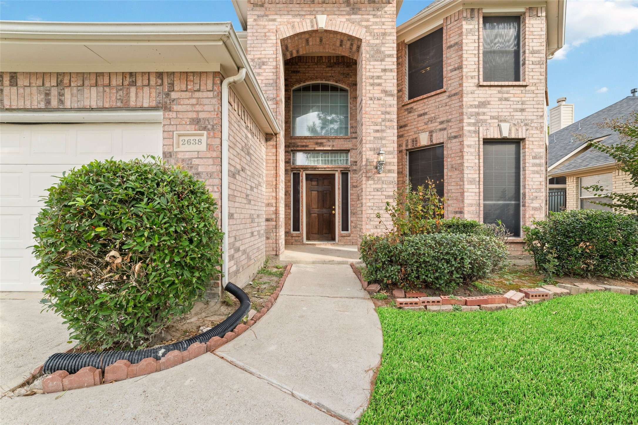 Sugar Land, TX 77478,2638 Long Leaf DR