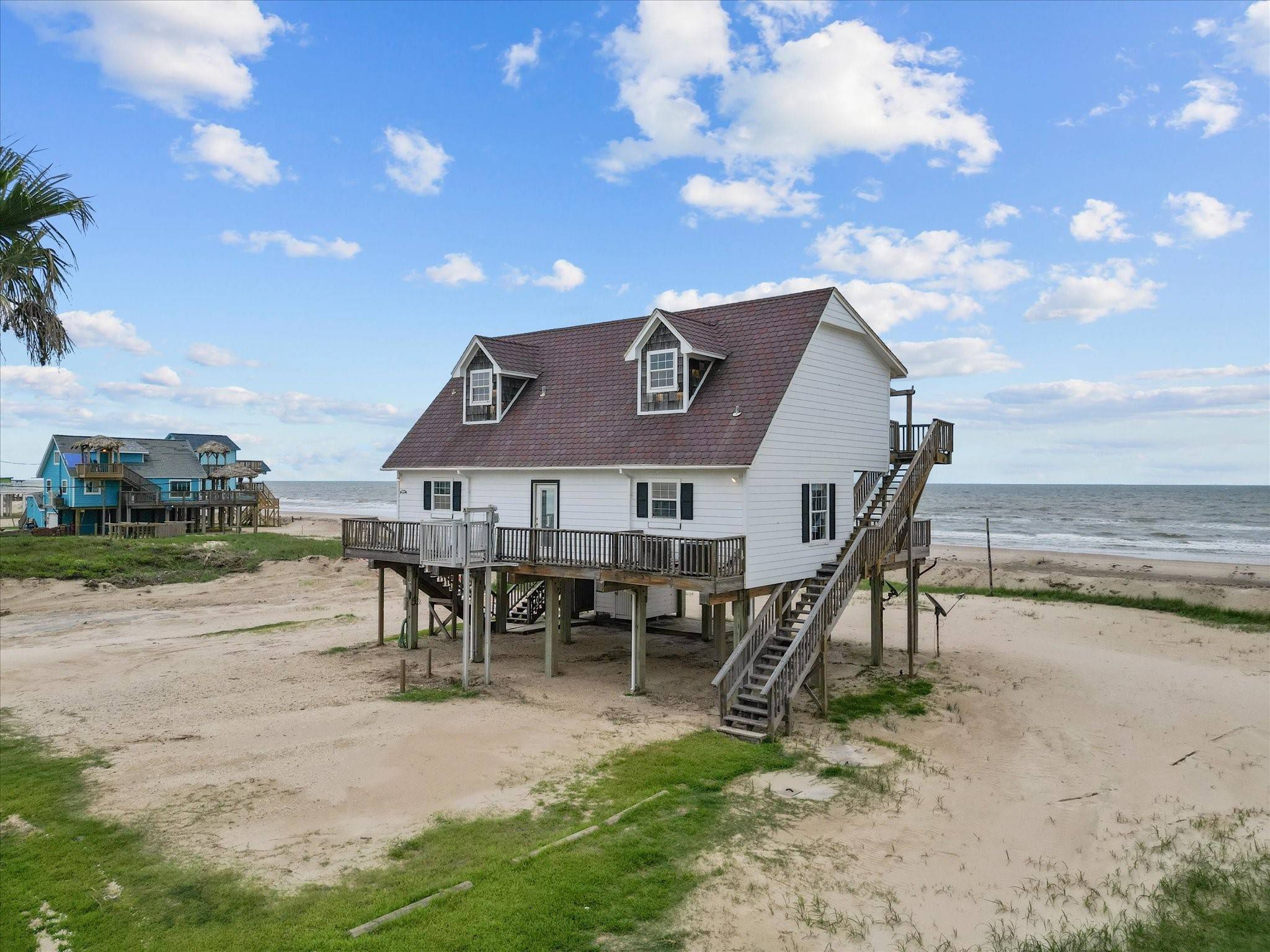 Surfside Beach, TX 77541,125 Driftwood CT