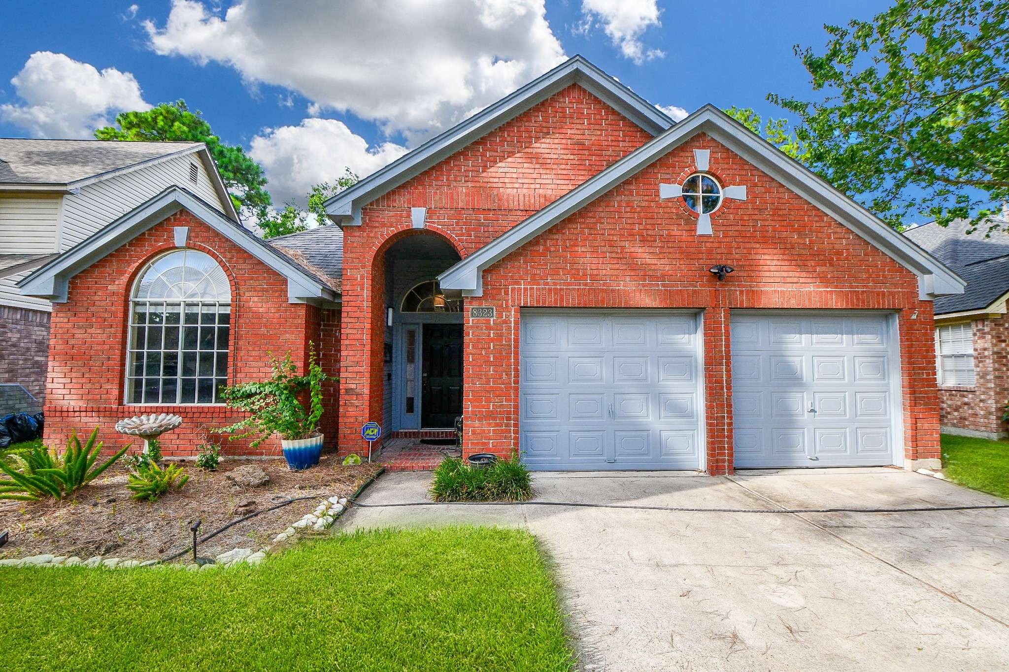 Houston, TX 77095,8323 Lake Crystal DR