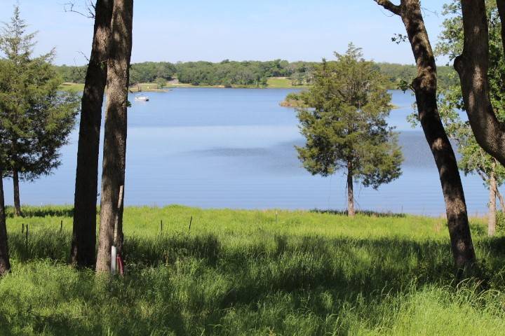 Normangee, TX 77871,Lot 8 Hickory LN