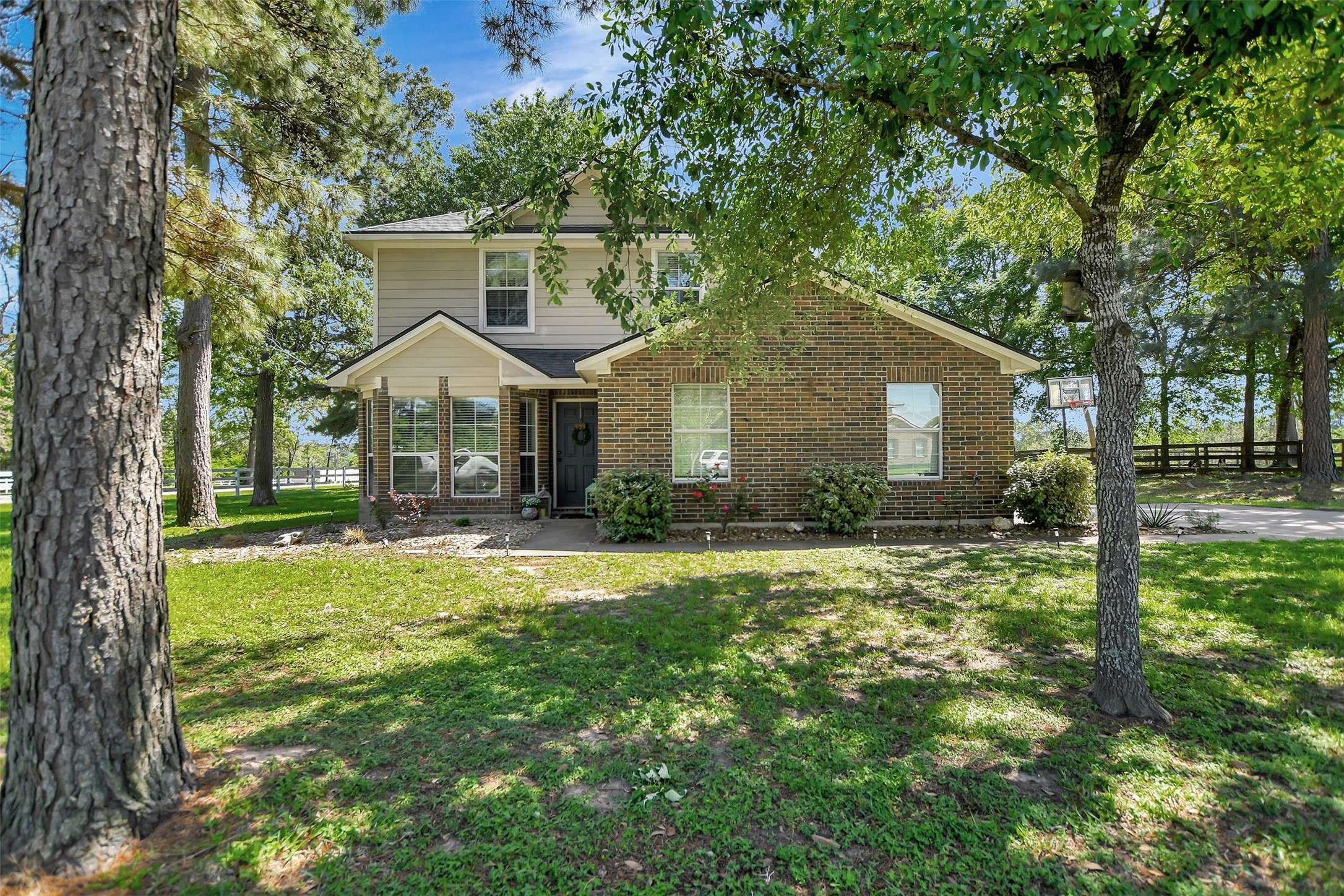 Magnolia, TX 77355,25401 Hunting TRL
