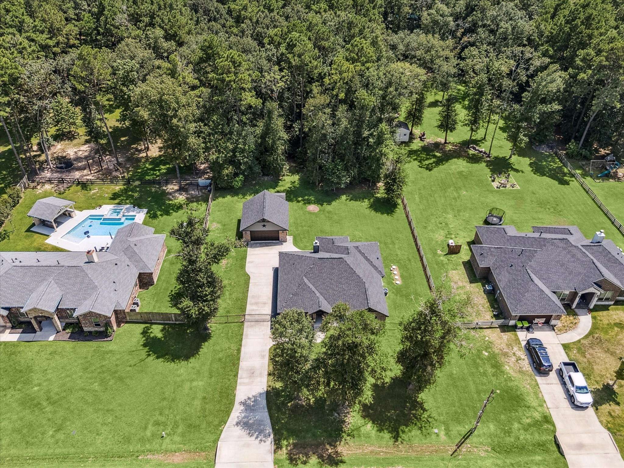 Splendora, TX 77372,27622 N Salado CT