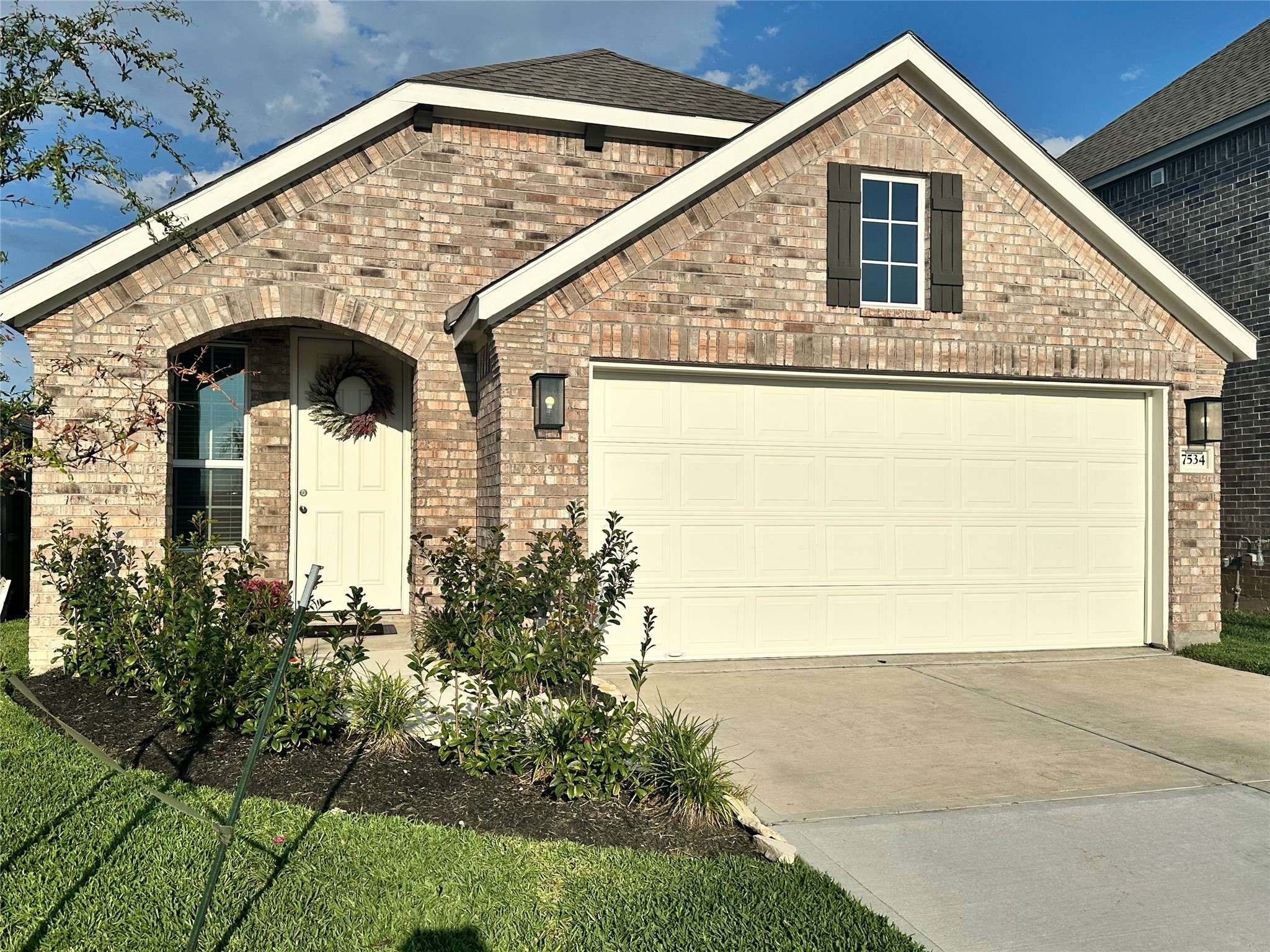 Cypress, TX 77433,7534 Coral Terrace DR