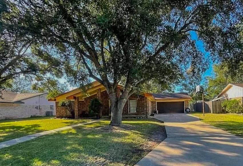 Bay City, TX 77414,3433 Lanarkshire ST