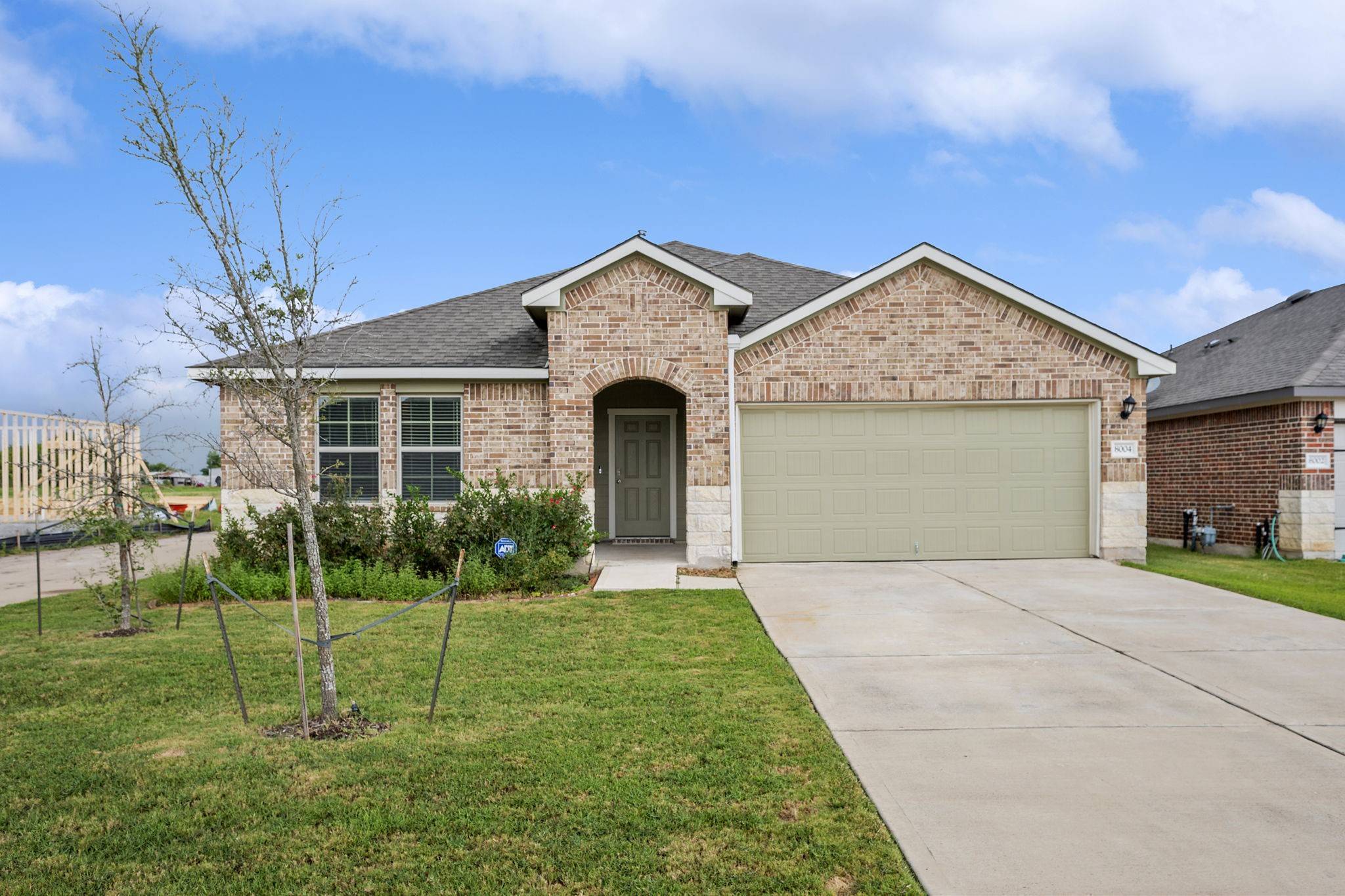 Navasota, TX 77868,8004 Front Nine LN