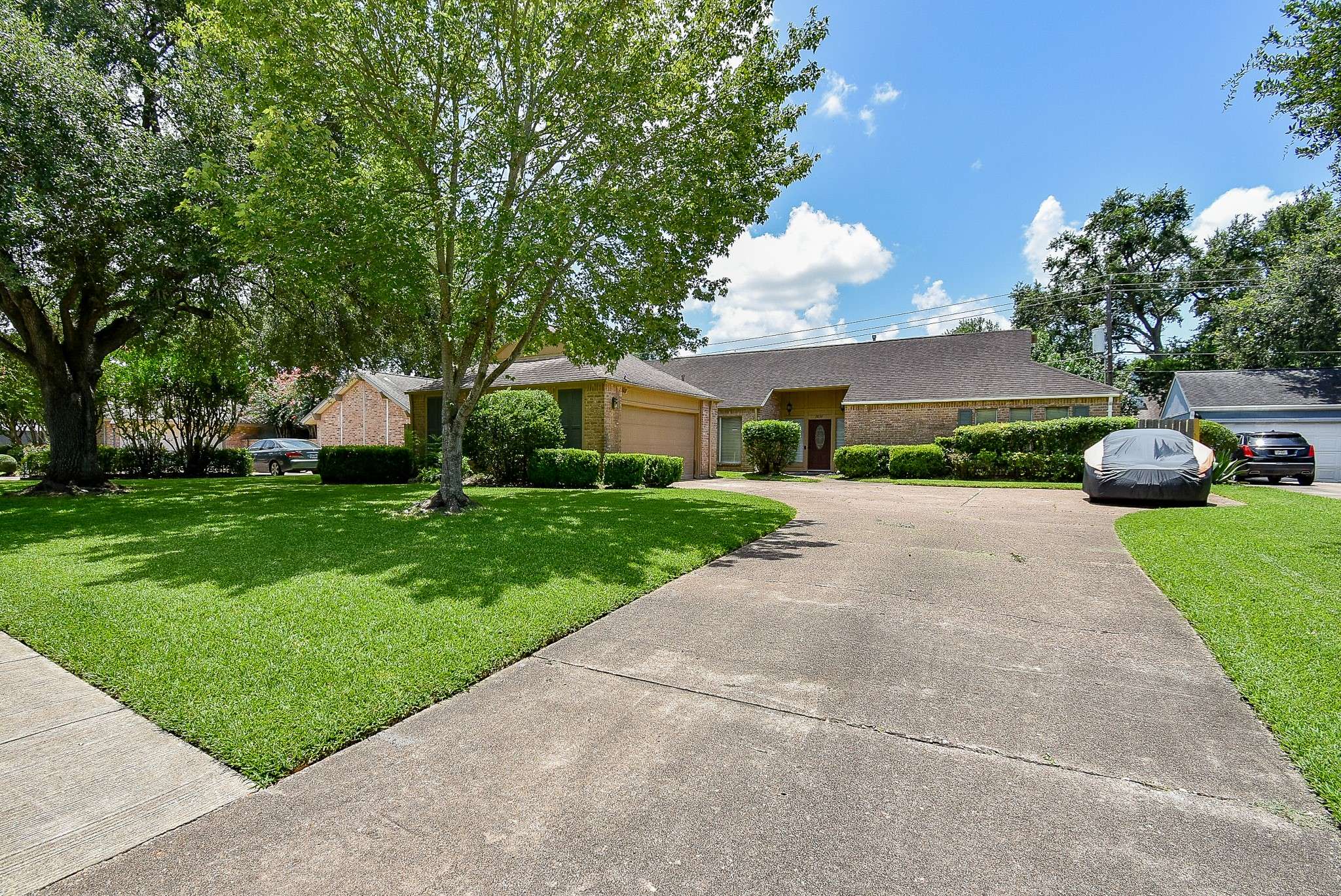 Missouri City, TX 77459,2839 Glenn Lakes LN