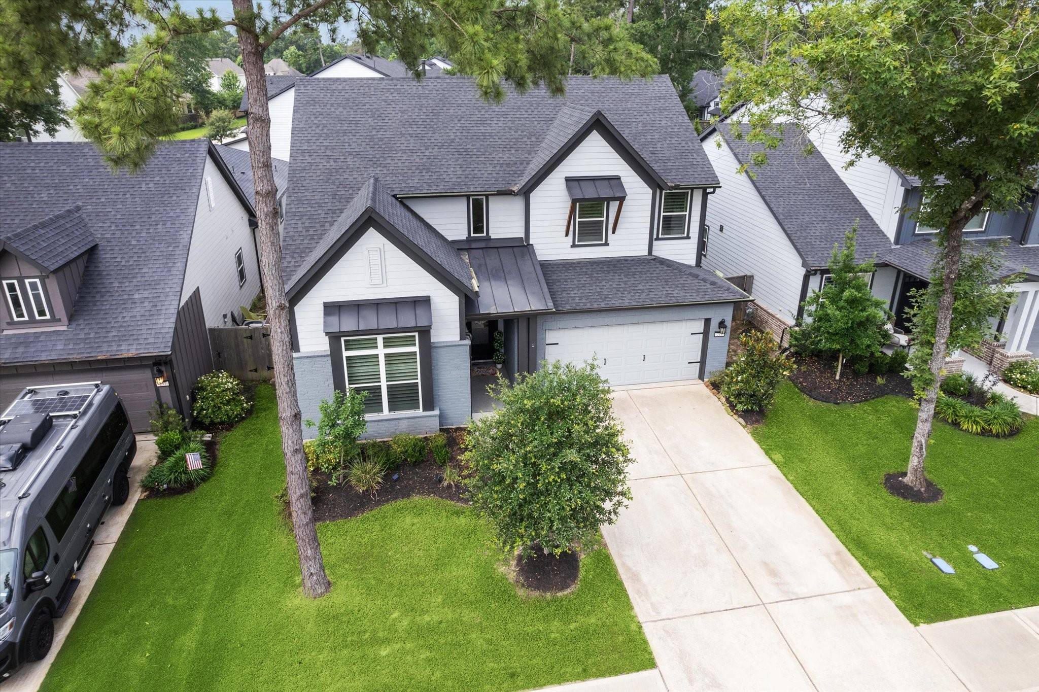 Montgomery, TX 77316,213 Thistle DR